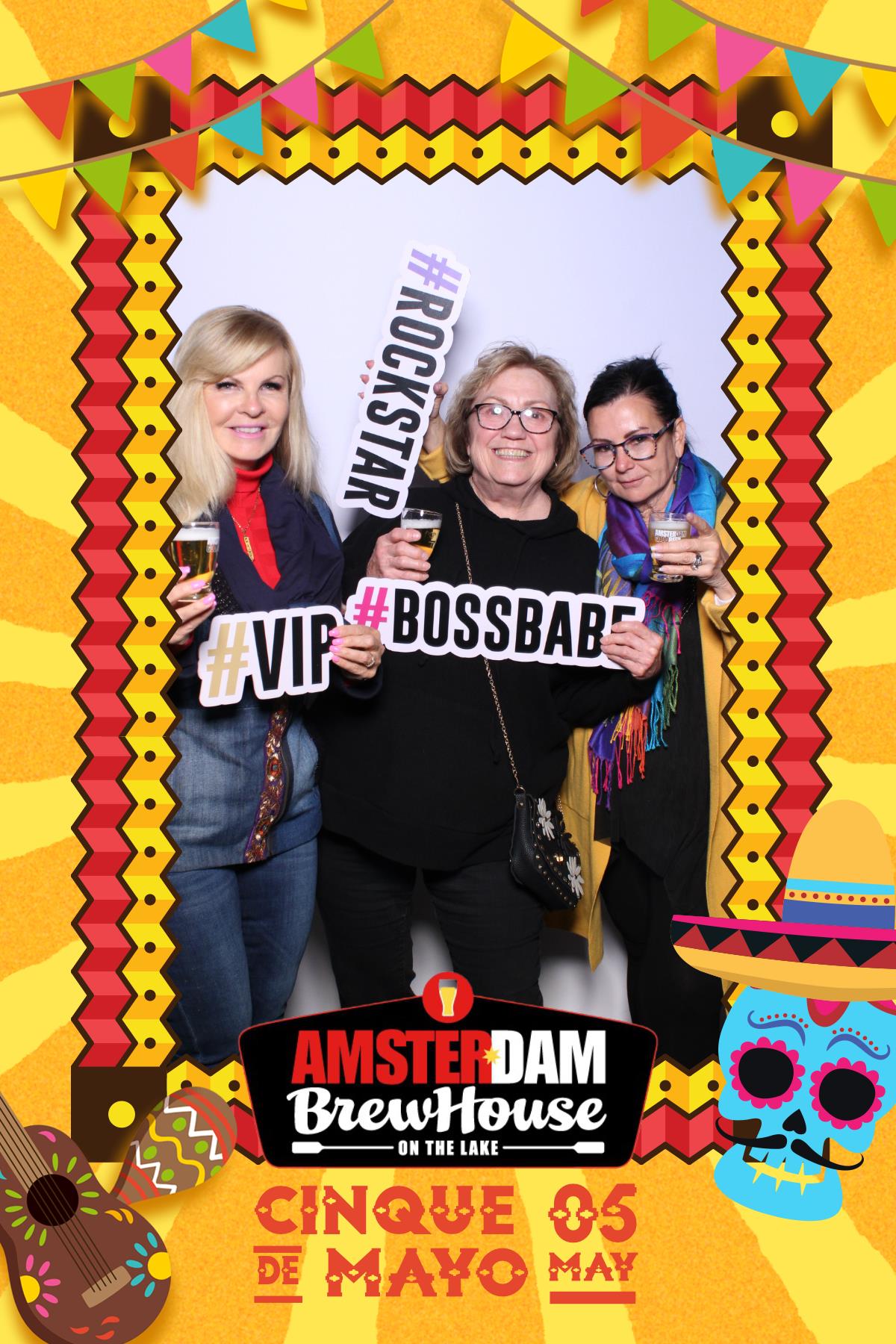 Cinco De Mayo | View more photos from the event at gallery.myselfiemirror.ca/u/romanmyselfiemirrorca/Cinco-De-Mayo