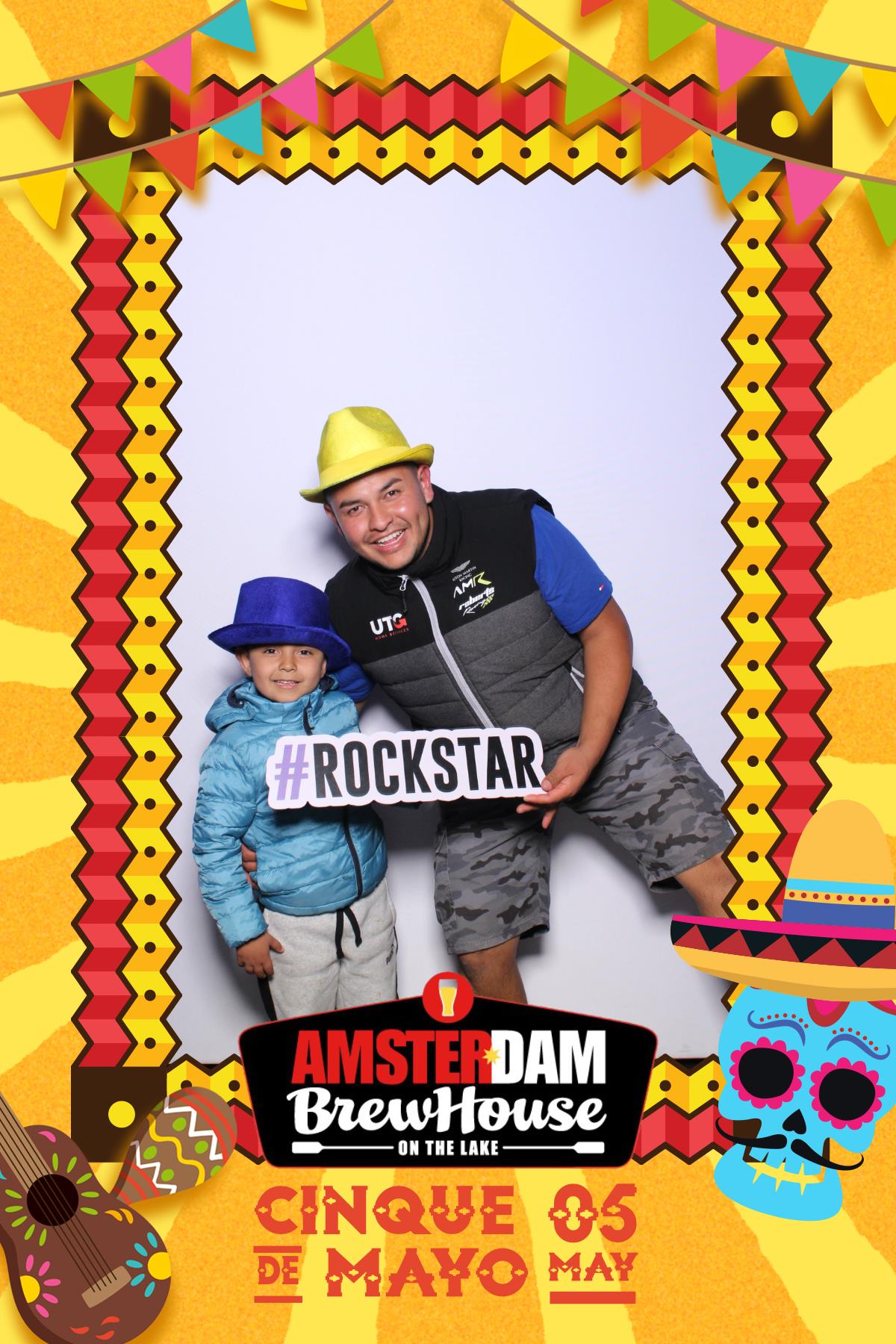 Cinco De Mayo | View more photos from the event at gallery.myselfiemirror.ca/u/romanmyselfiemirrorca/Cinco-De-Mayo