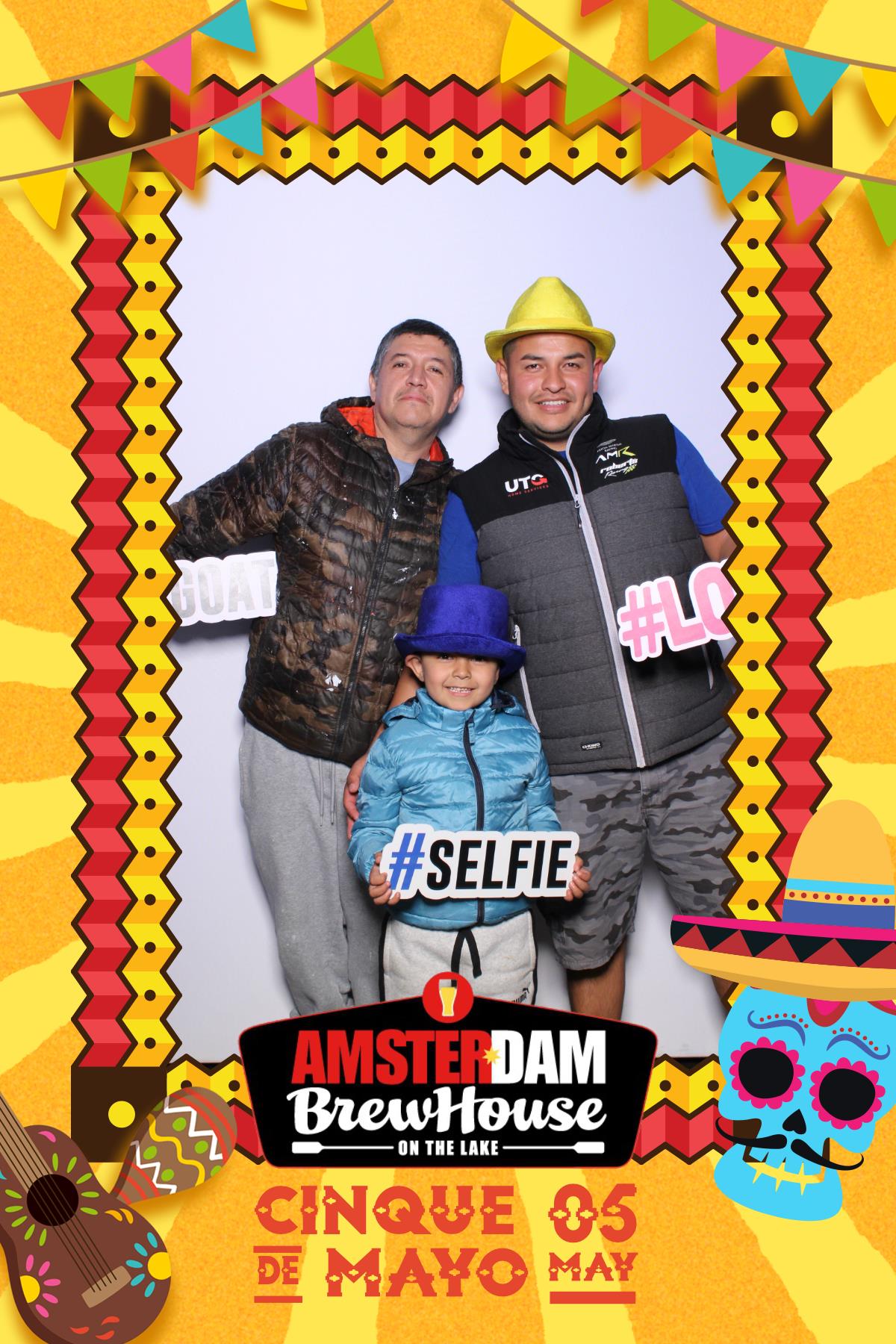 Cinco De Mayo | View more photos from the event at gallery.myselfiemirror.ca/u/romanmyselfiemirrorca/Cinco-De-Mayo