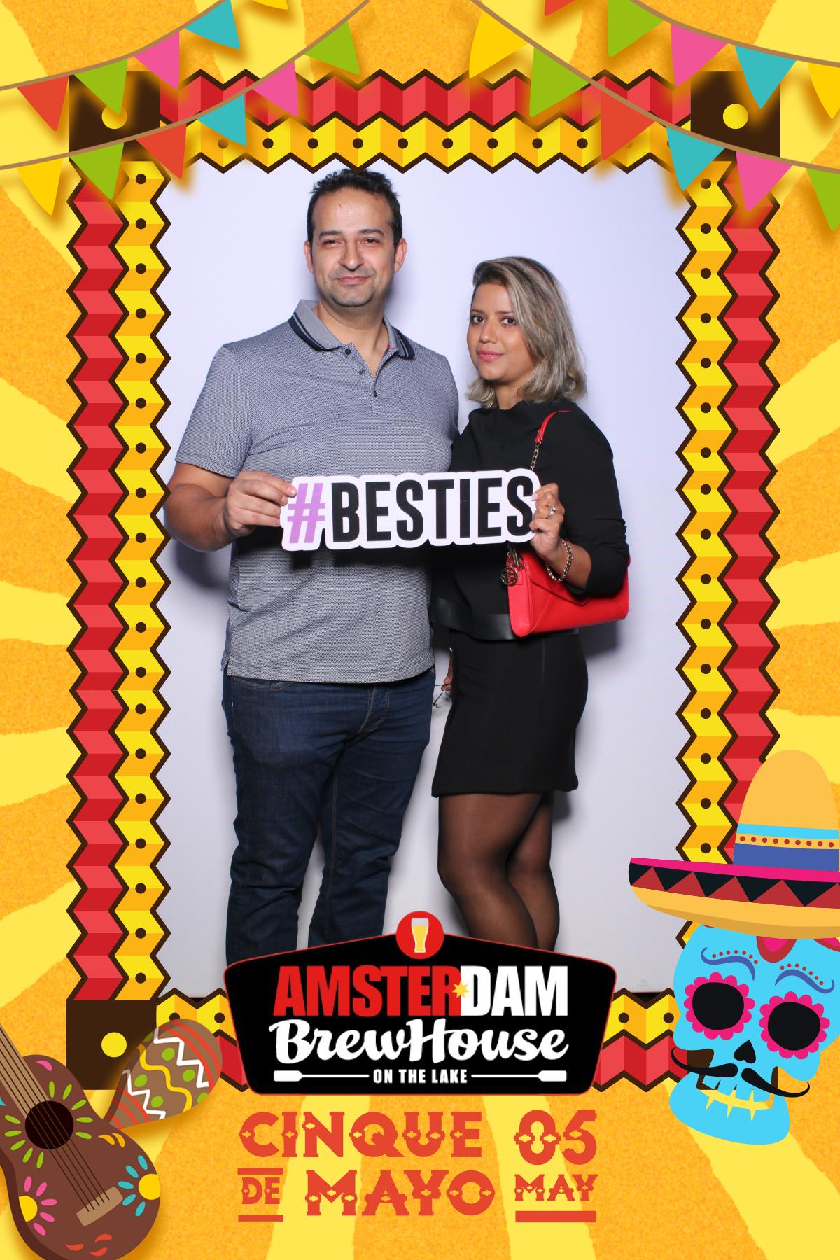 Cinco De Mayo | View more photos from the event at gallery.myselfiemirror.ca/u/romanmyselfiemirrorca/Cinco-De-Mayo