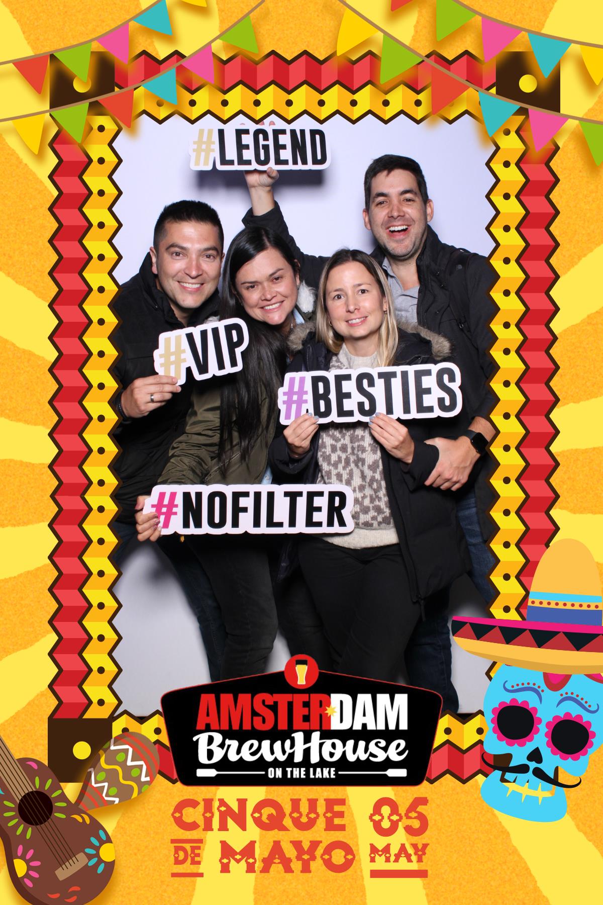 Cinco De Mayo | View more photos from the event at gallery.myselfiemirror.ca/u/romanmyselfiemirrorca/Cinco-De-Mayo