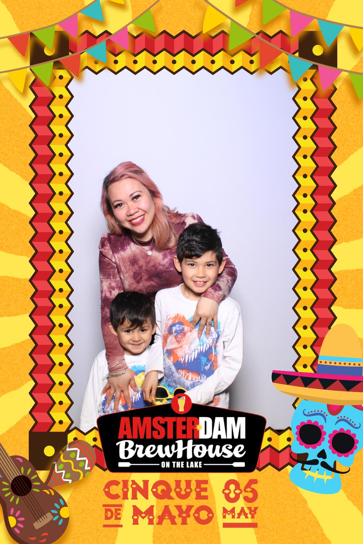 Cinco De Mayo | View more photos from the event at gallery.myselfiemirror.ca/u/romanmyselfiemirrorca/Cinco-De-Mayo