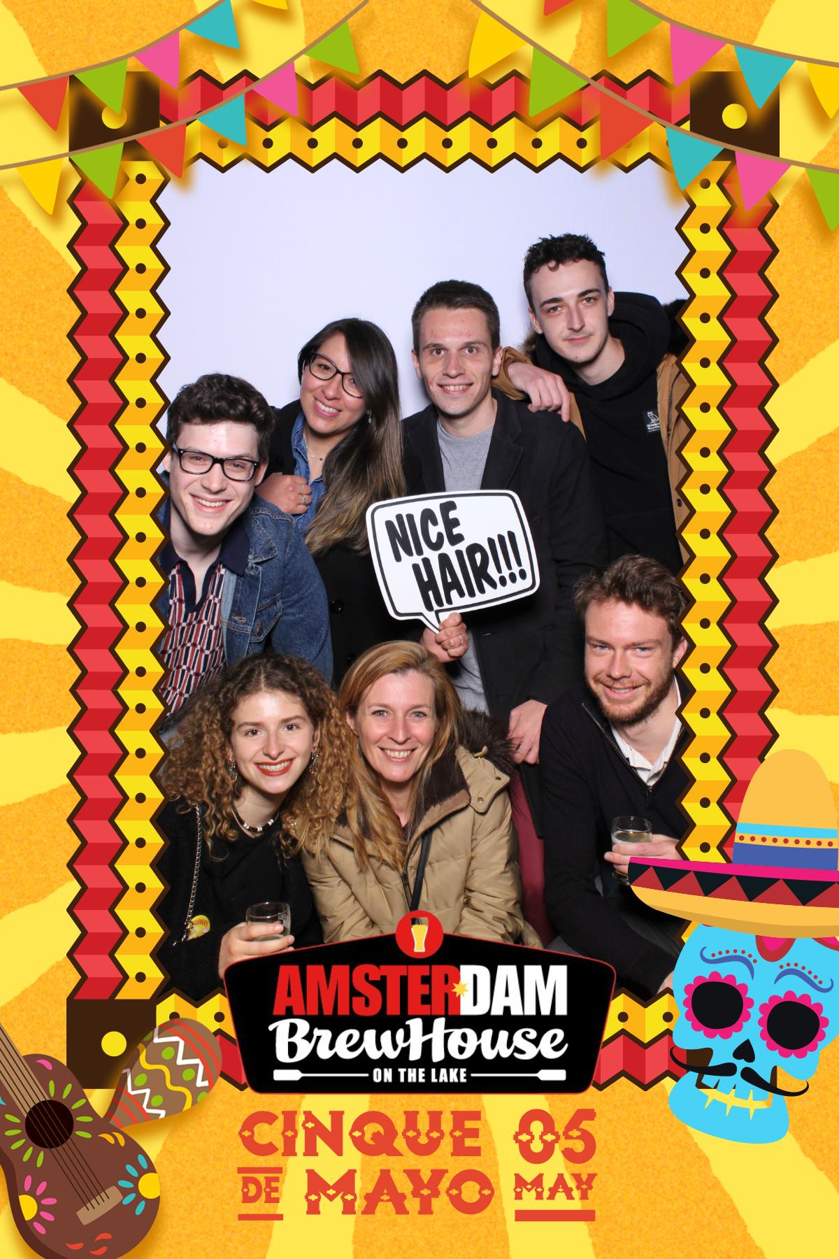 Cinco De Mayo | View more photos from the event at gallery.myselfiemirror.ca/u/romanmyselfiemirrorca/Cinco-De-Mayo