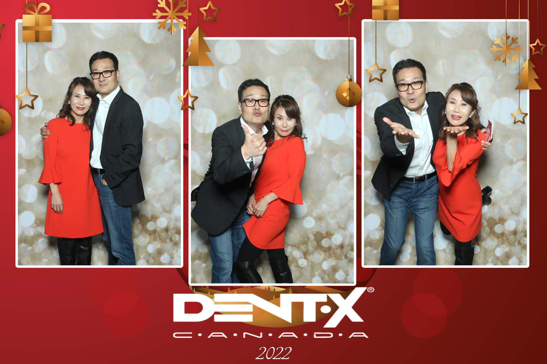 Dent-X Canada Christmas Party | View more photos from the event at gallery.myselfiemirror.ca/u/romanmyselfiemirrorca/Dent-X-Canada-Christmas-Party