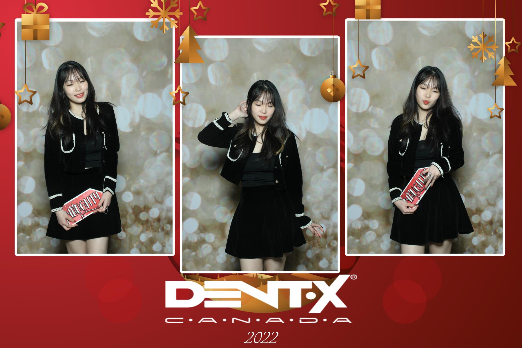 Dent-X Canada Christmas Party | View more photos from the event at gallery.myselfiemirror.ca/u/romanmyselfiemirrorca/Dent-X-Canada-Christmas-Party