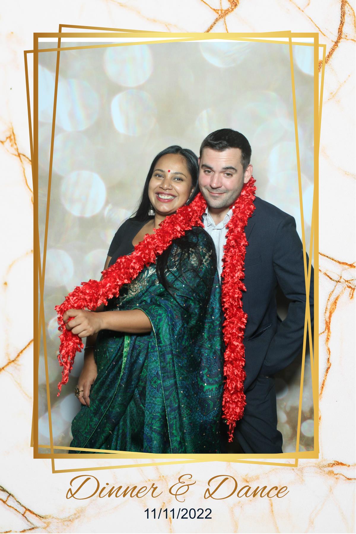 Dinner & Dance  | View more photos from the event at gallery.myselfiemirror.ca/u/romanmyselfiemirrorca/Dinner-Dance