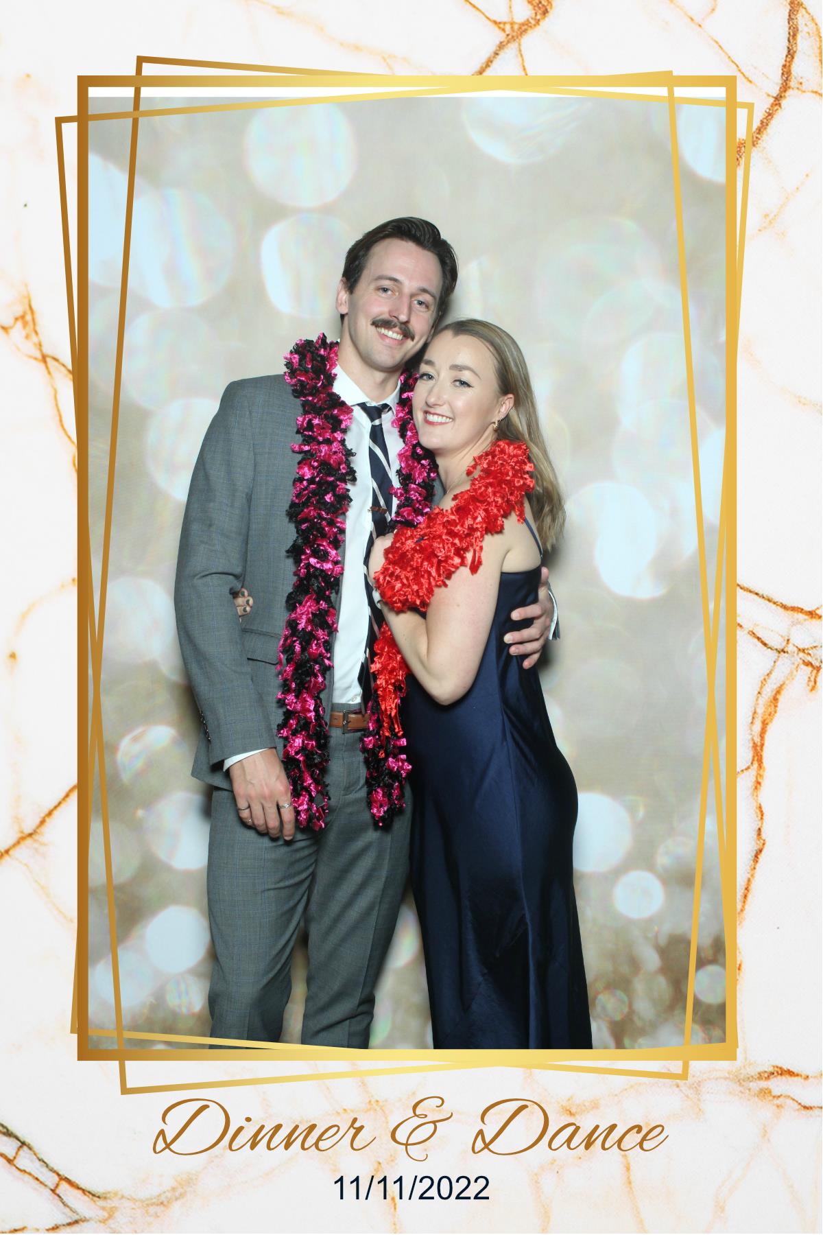 Dinner & Dance  | View more photos from the event at gallery.myselfiemirror.ca/u/romanmyselfiemirrorca/Dinner-Dance