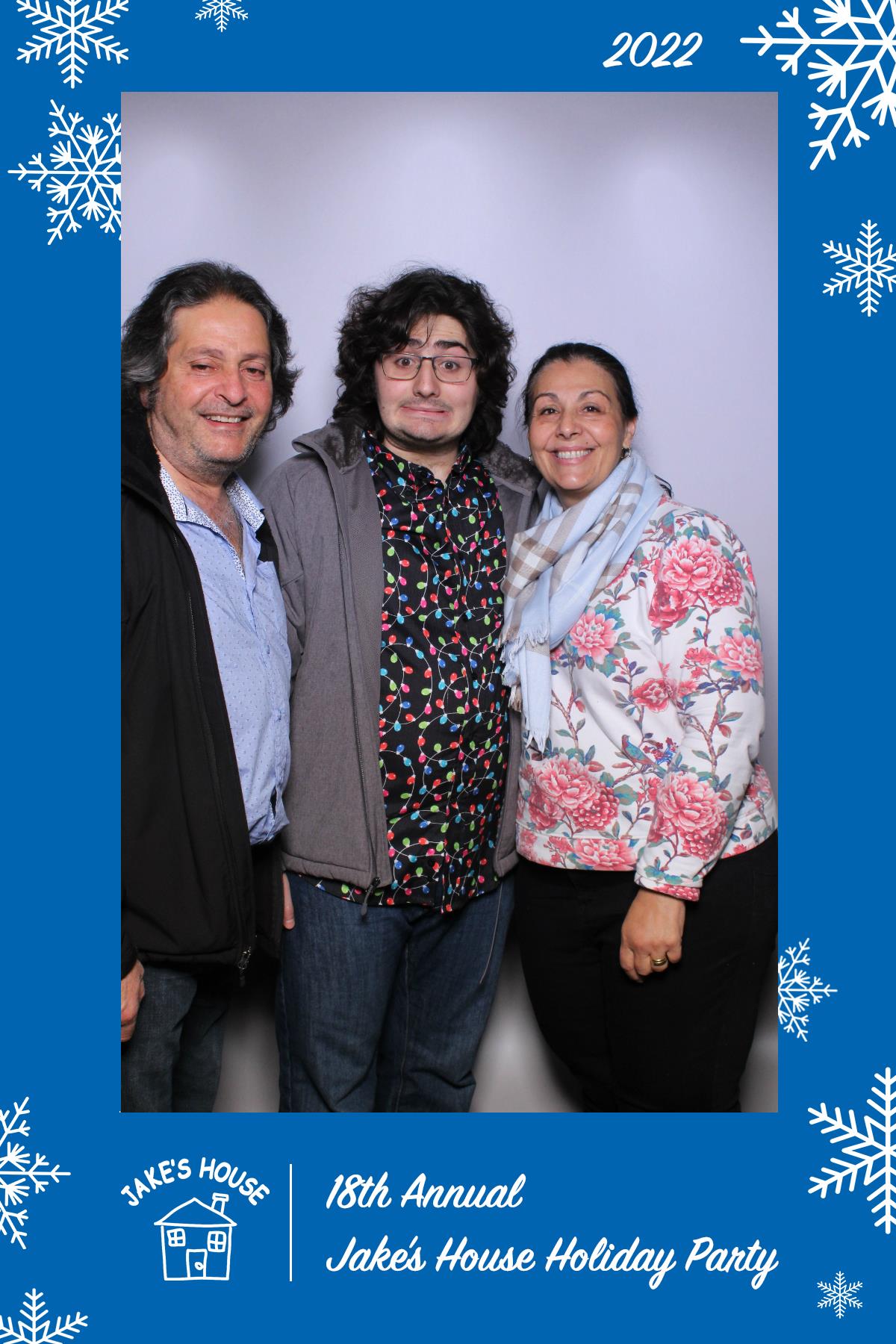 In Support of Jake's House | View more photos from the event at gallery.myselfiemirror.ca/u/romanmyselfiemirrorca/In-Support-of-Jakes-House