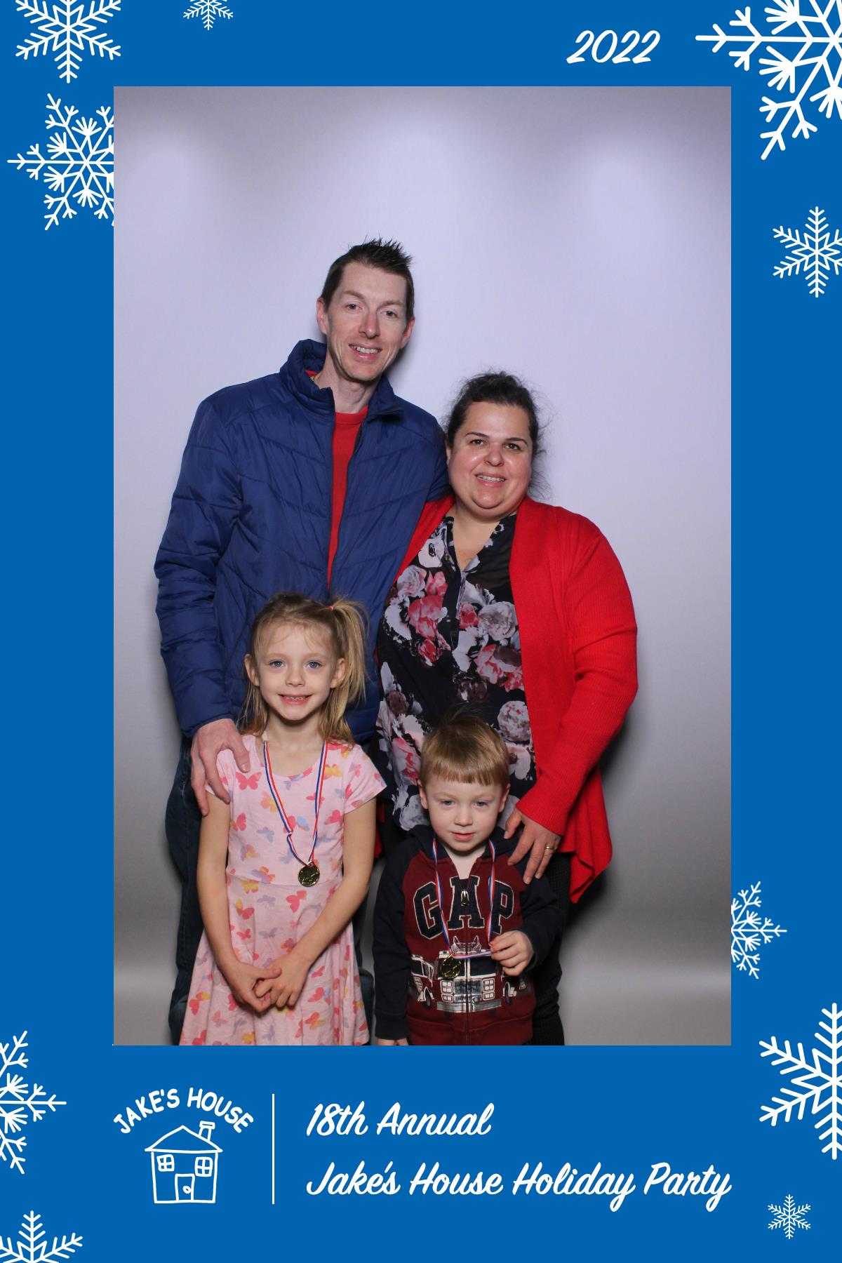 In Support of Jake's House | View more photos from the event at gallery.myselfiemirror.ca/u/romanmyselfiemirrorca/In-Support-of-Jakes-House