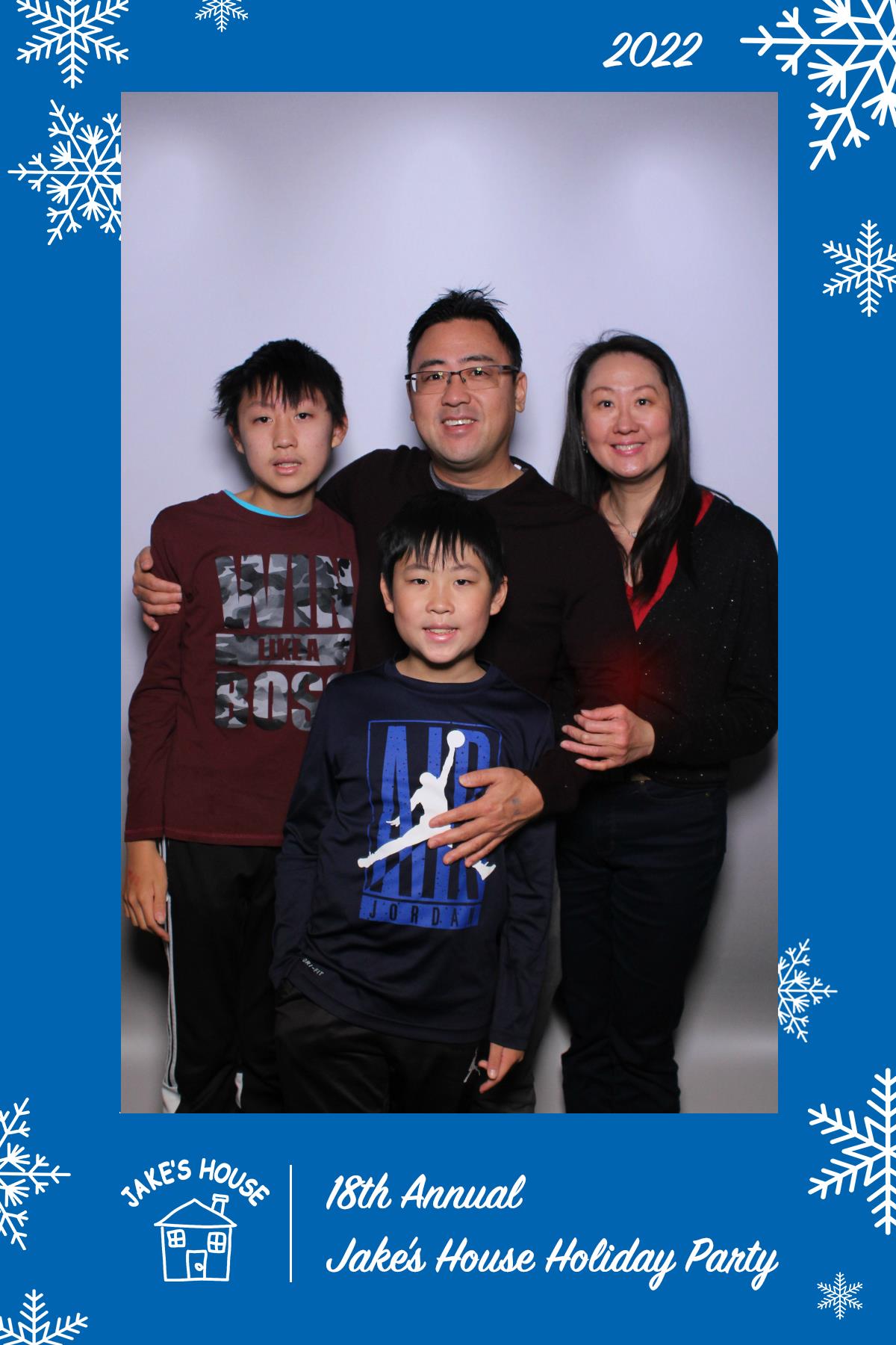 In Support of Jake's House | View more photos from the event at gallery.myselfiemirror.ca/u/romanmyselfiemirrorca/In-Support-of-Jakes-House