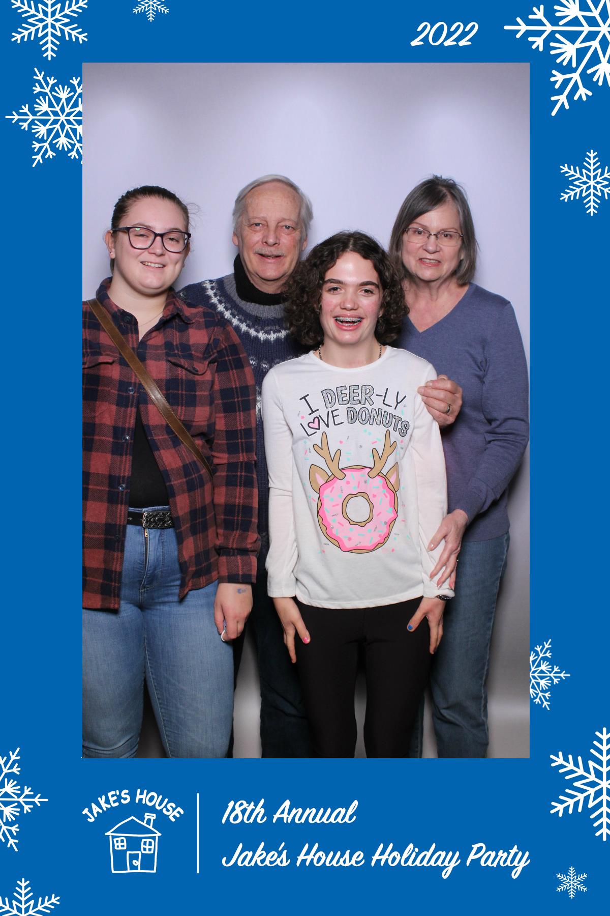 In Support of Jake's House | View more photos from the event at gallery.myselfiemirror.ca/u/romanmyselfiemirrorca/In-Support-of-Jakes-House