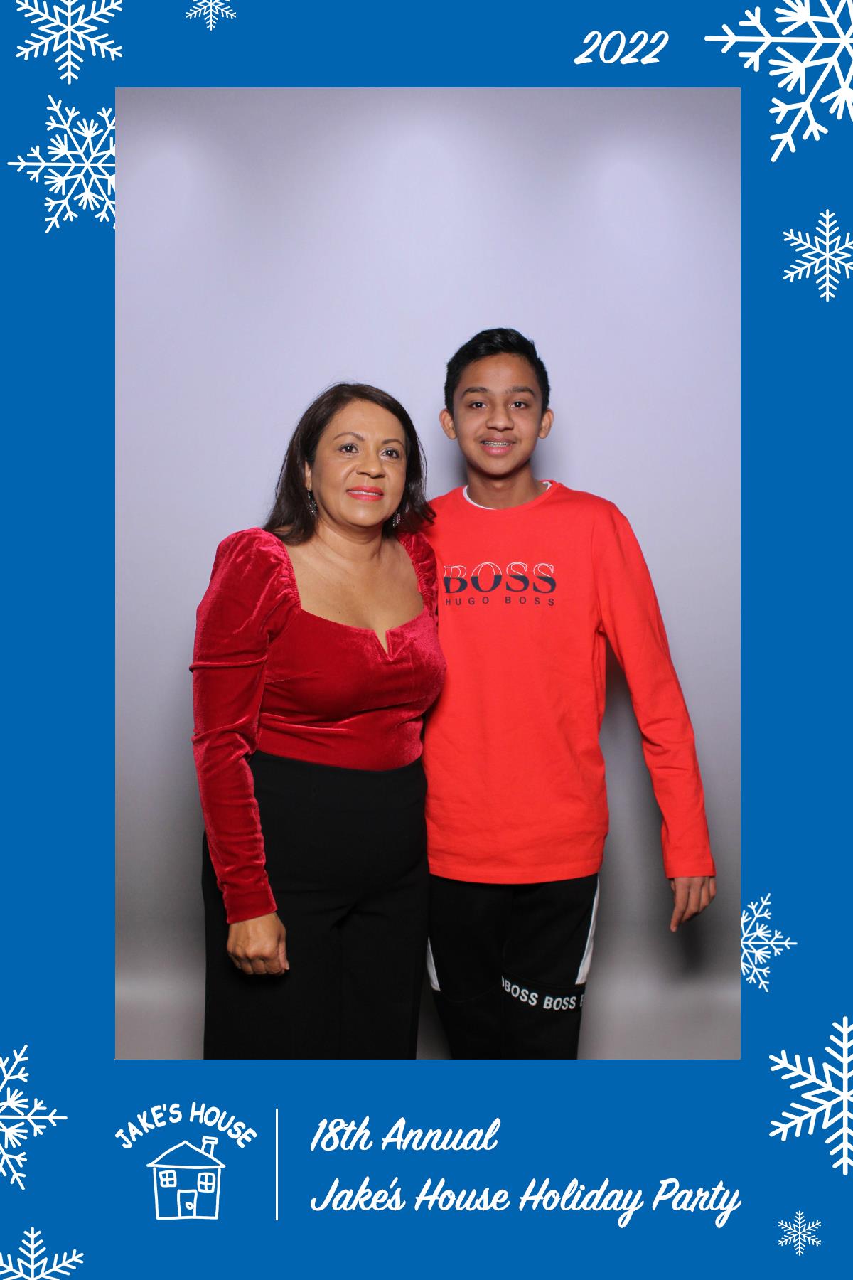 In Support of Jake's House | View more photos from the event at gallery.myselfiemirror.ca/u/romanmyselfiemirrorca/In-Support-of-Jakes-House