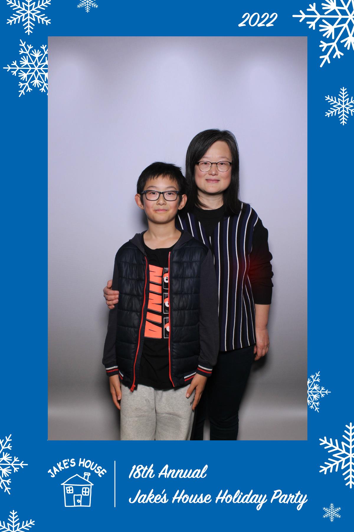 In Support of Jake's House | View more photos from the event at gallery.myselfiemirror.ca/u/romanmyselfiemirrorca/In-Support-of-Jakes-House