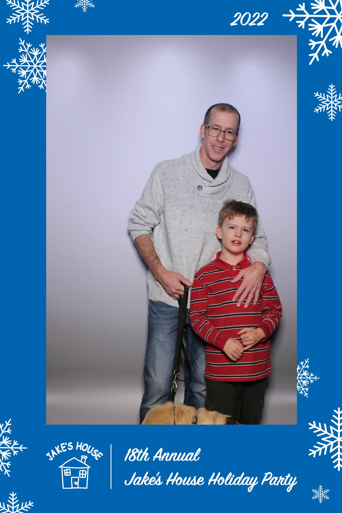 In Support of Jake's House | View more photos from the event at gallery.myselfiemirror.ca/u/romanmyselfiemirrorca/In-Support-of-Jakes-House