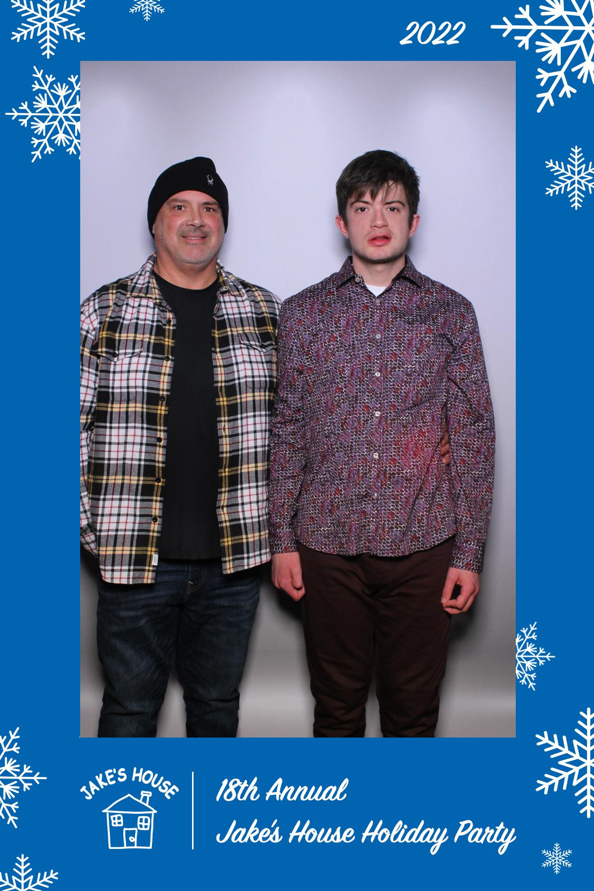 In Support of Jake's House | View more photos from the event at gallery.myselfiemirror.ca/u/romanmyselfiemirrorca/In-Support-of-Jakes-House