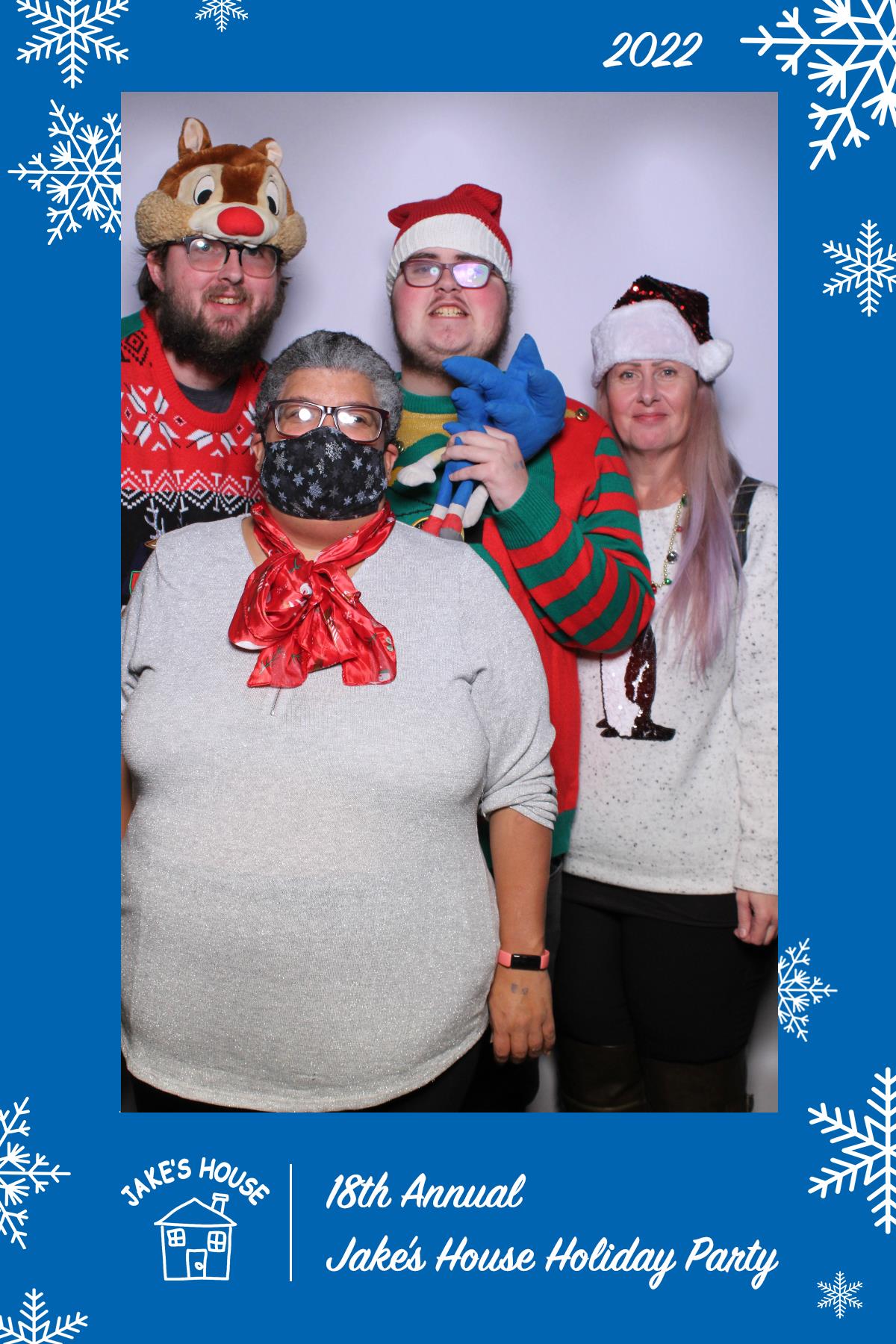 In Support of Jake's House | View more photos from the event at gallery.myselfiemirror.ca/u/romanmyselfiemirrorca/In-Support-of-Jakes-House