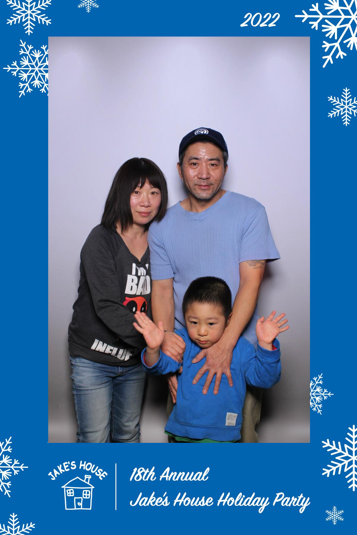 In Support of Jake's House | View more photos from the event at gallery.myselfiemirror.ca/u/romanmyselfiemirrorca/In-Support-of-Jakes-House