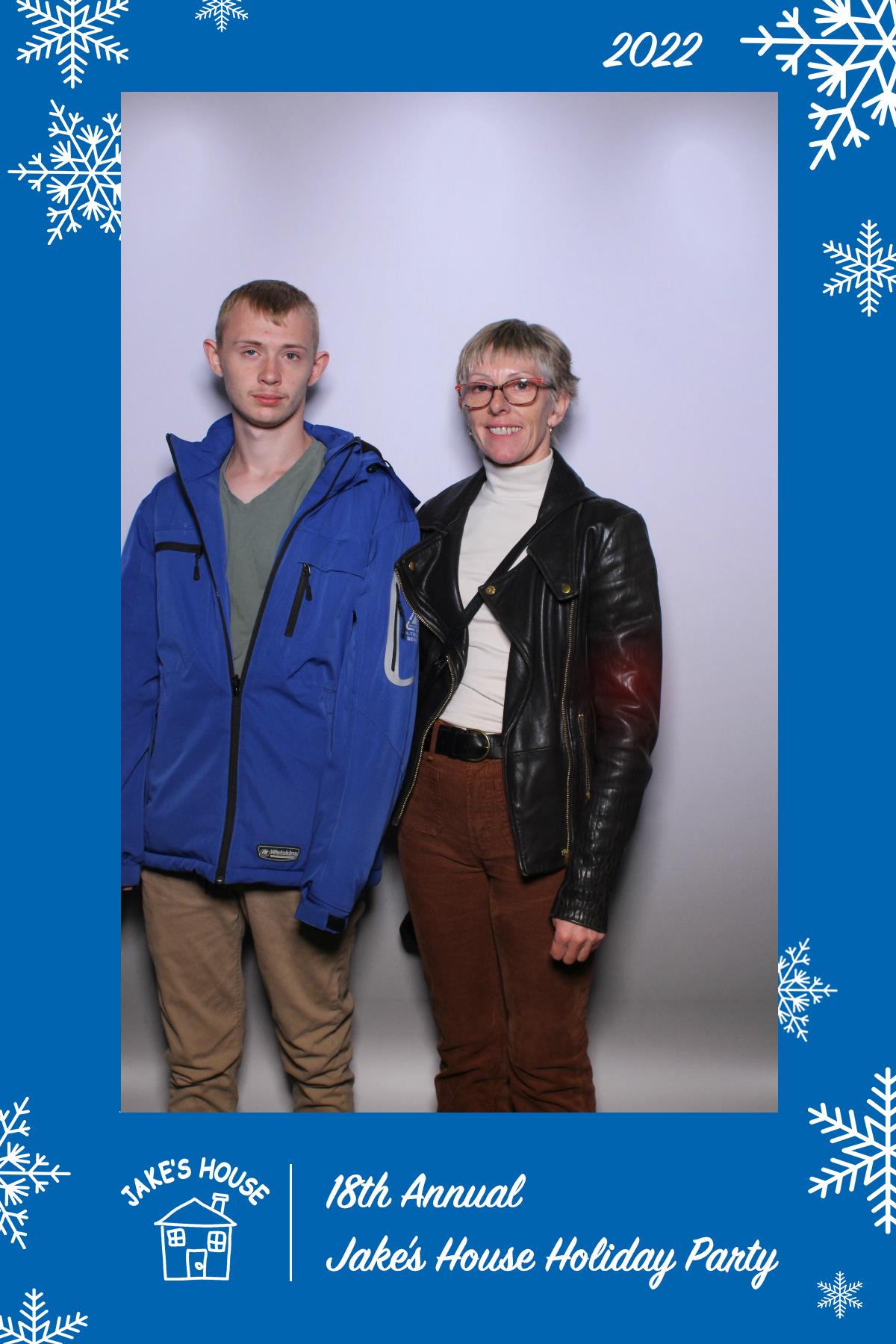 In Support of Jake's House | View more photos from the event at gallery.myselfiemirror.ca/u/romanmyselfiemirrorca/In-Support-of-Jakes-House