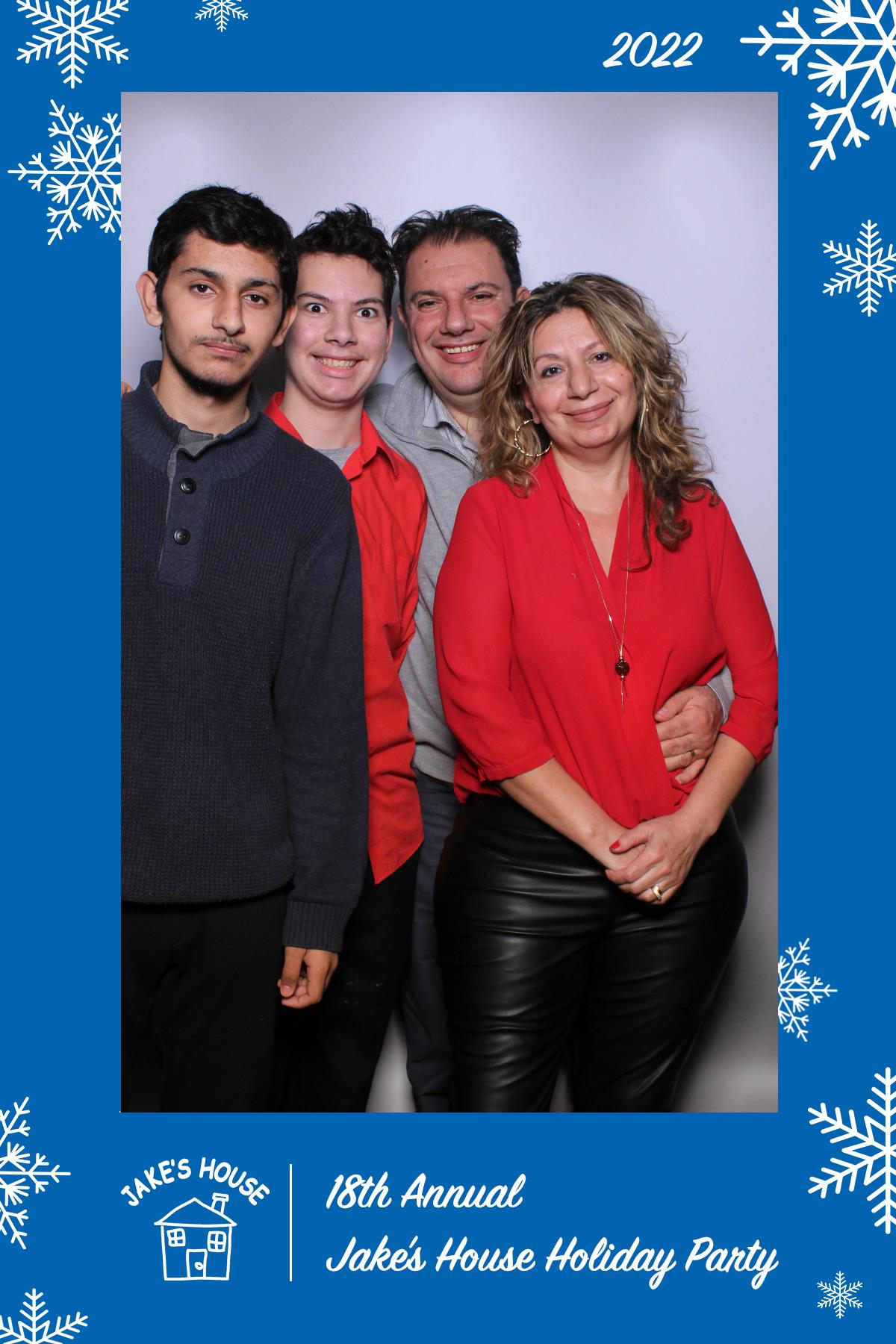 In Support of Jake's House | View more photos from the event at gallery.myselfiemirror.ca/u/romanmyselfiemirrorca/In-Support-of-Jakes-House