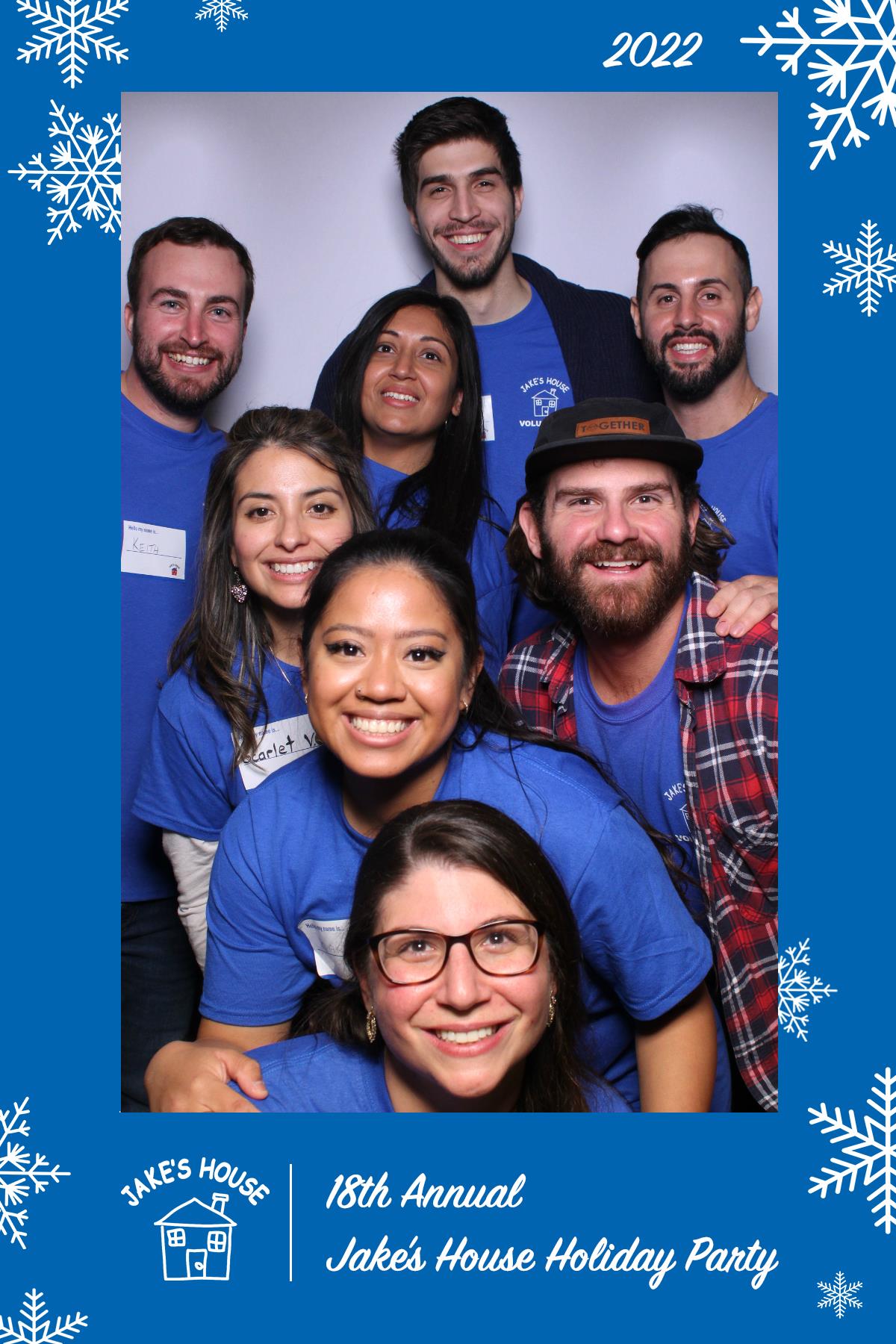 In Support of Jake's House | View more photos from the event at gallery.myselfiemirror.ca/u/romanmyselfiemirrorca/In-Support-of-Jakes-House