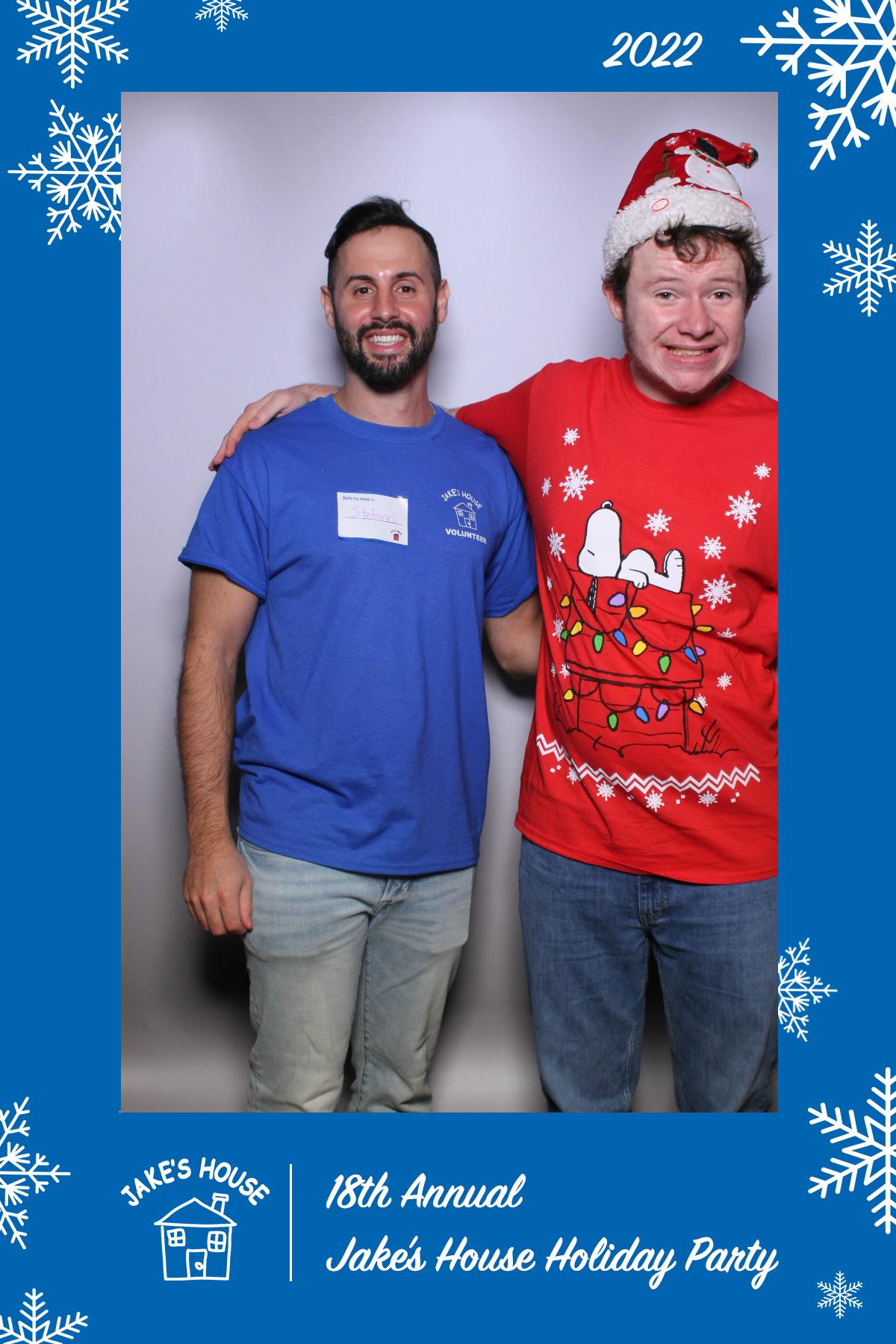 In Support of Jake's House | View more photos from the event at gallery.myselfiemirror.ca/u/romanmyselfiemirrorca/In-Support-of-Jakes-House