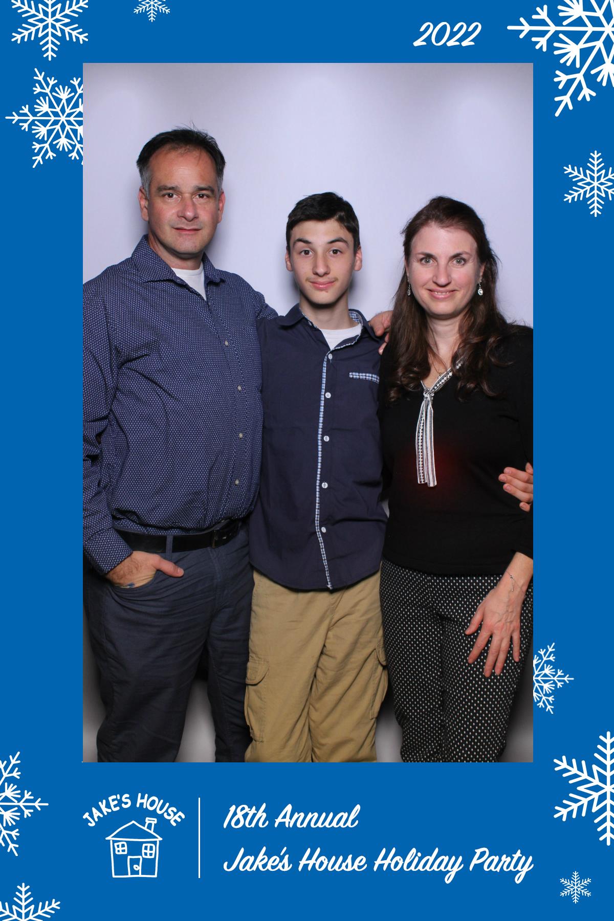 In Support of Jake's House | View more photos from the event at gallery.myselfiemirror.ca/u/romanmyselfiemirrorca/In-Support-of-Jakes-House