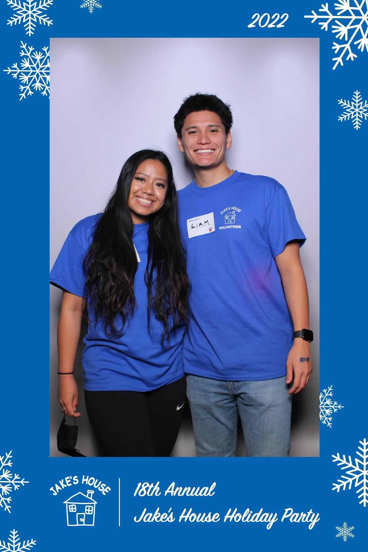 In Support of Jake's House | View more photos from the event at gallery.myselfiemirror.ca/u/romanmyselfiemirrorca/In-Support-of-Jakes-House