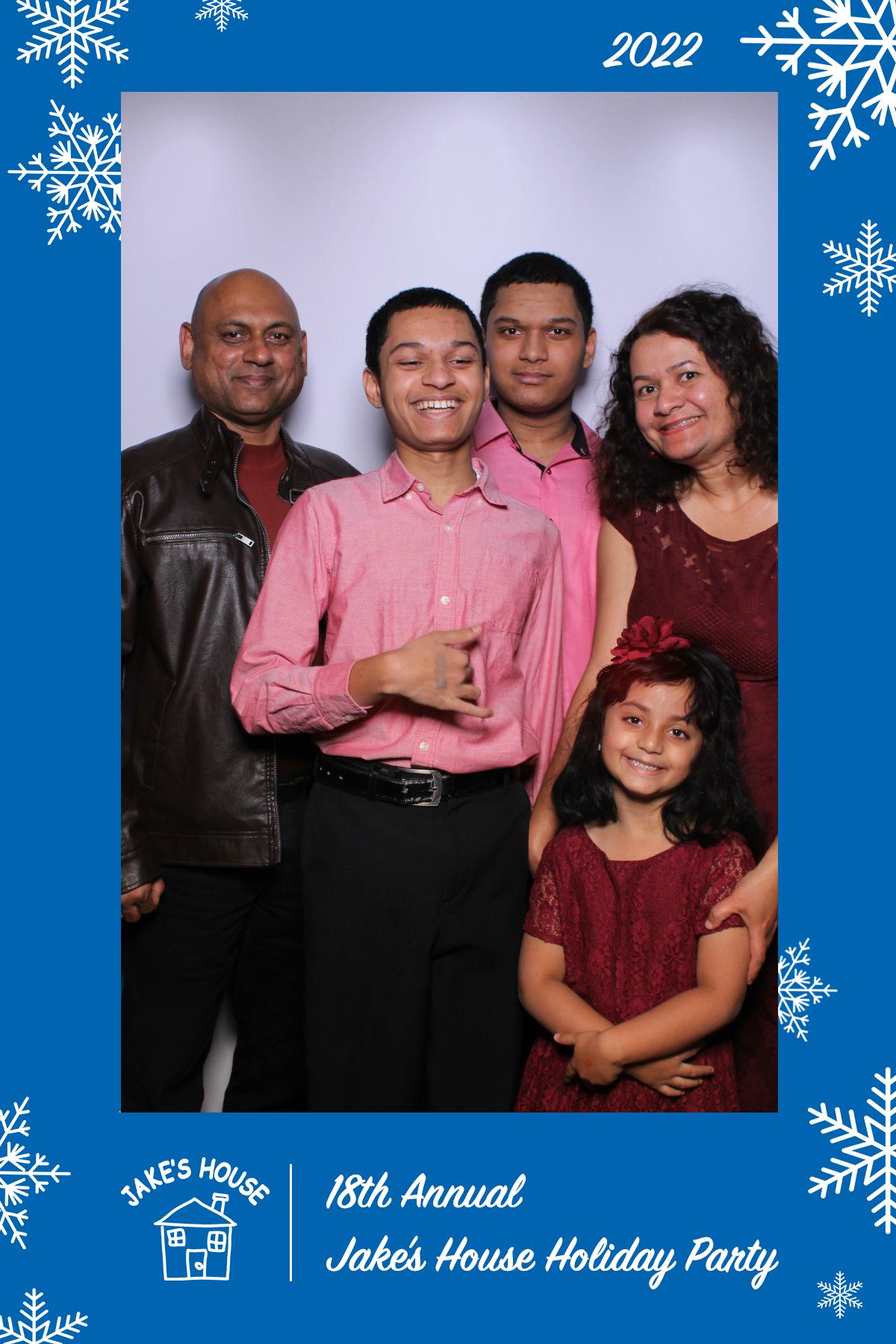 In Support of Jake's House | View more photos from the event at gallery.myselfiemirror.ca/u/romanmyselfiemirrorca/In-Support-of-Jakes-House