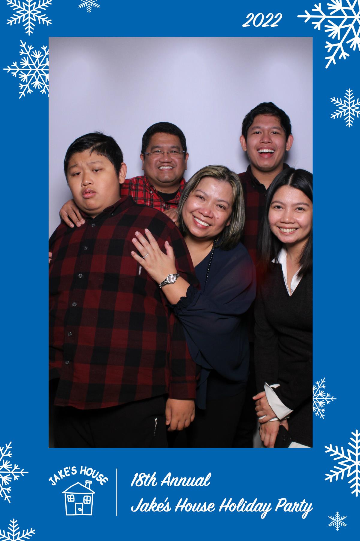 In Support of Jake's House | View more photos from the event at gallery.myselfiemirror.ca/u/romanmyselfiemirrorca/In-Support-of-Jakes-House