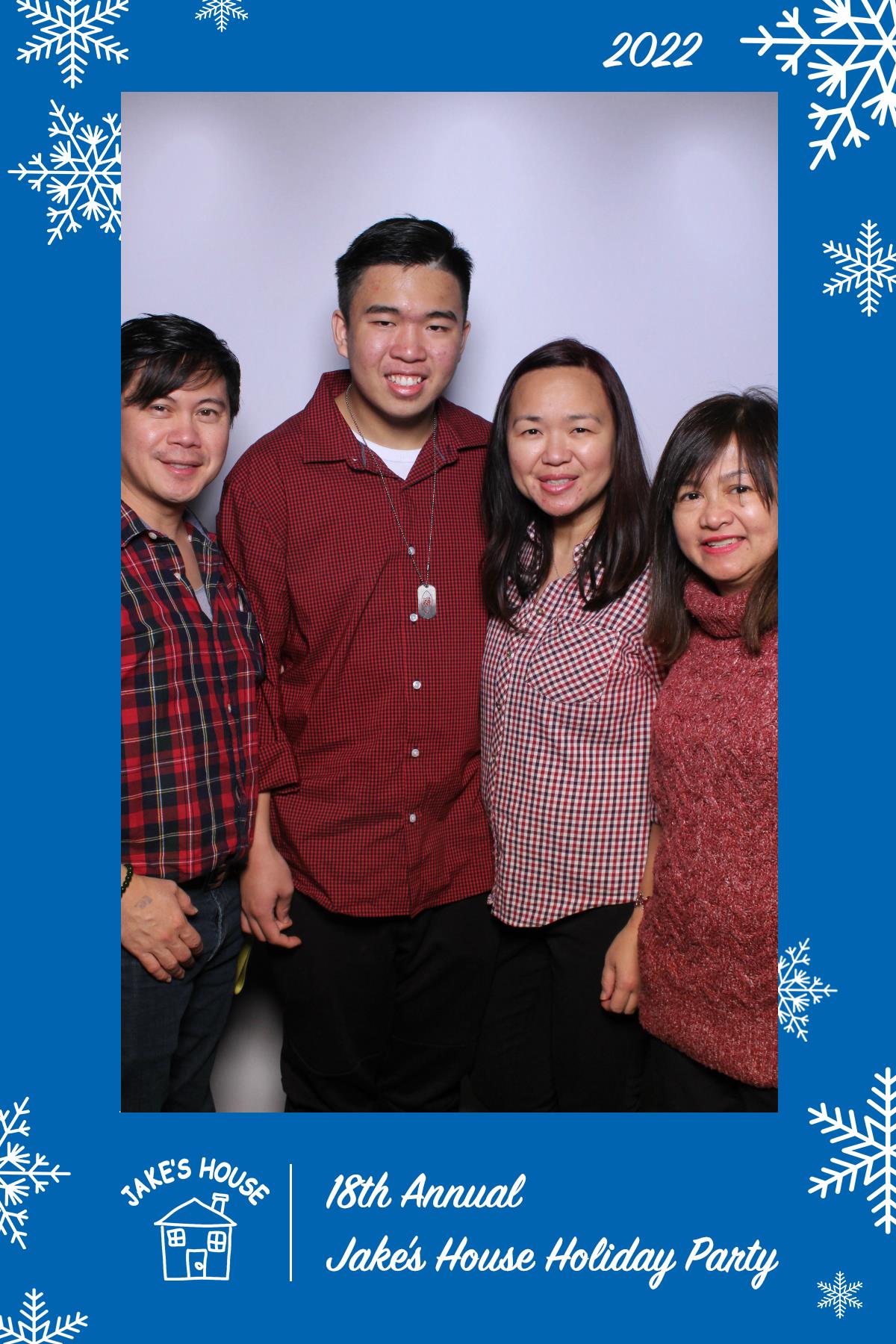 In Support of Jake's House | View more photos from the event at gallery.myselfiemirror.ca/u/romanmyselfiemirrorca/In-Support-of-Jakes-House