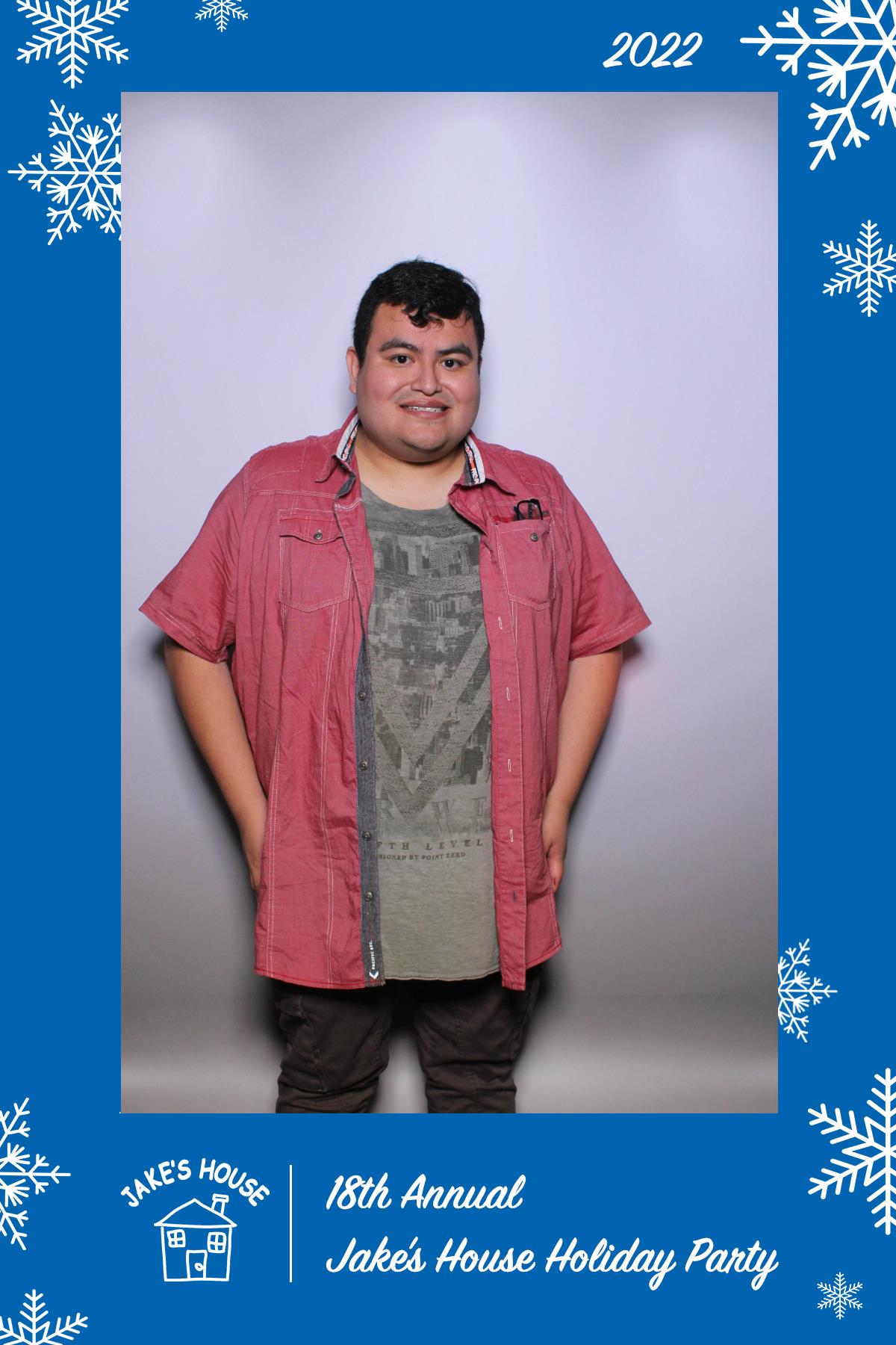 In Support of Jake's House | View more photos from the event at gallery.myselfiemirror.ca/u/romanmyselfiemirrorca/In-Support-of-Jakes-House