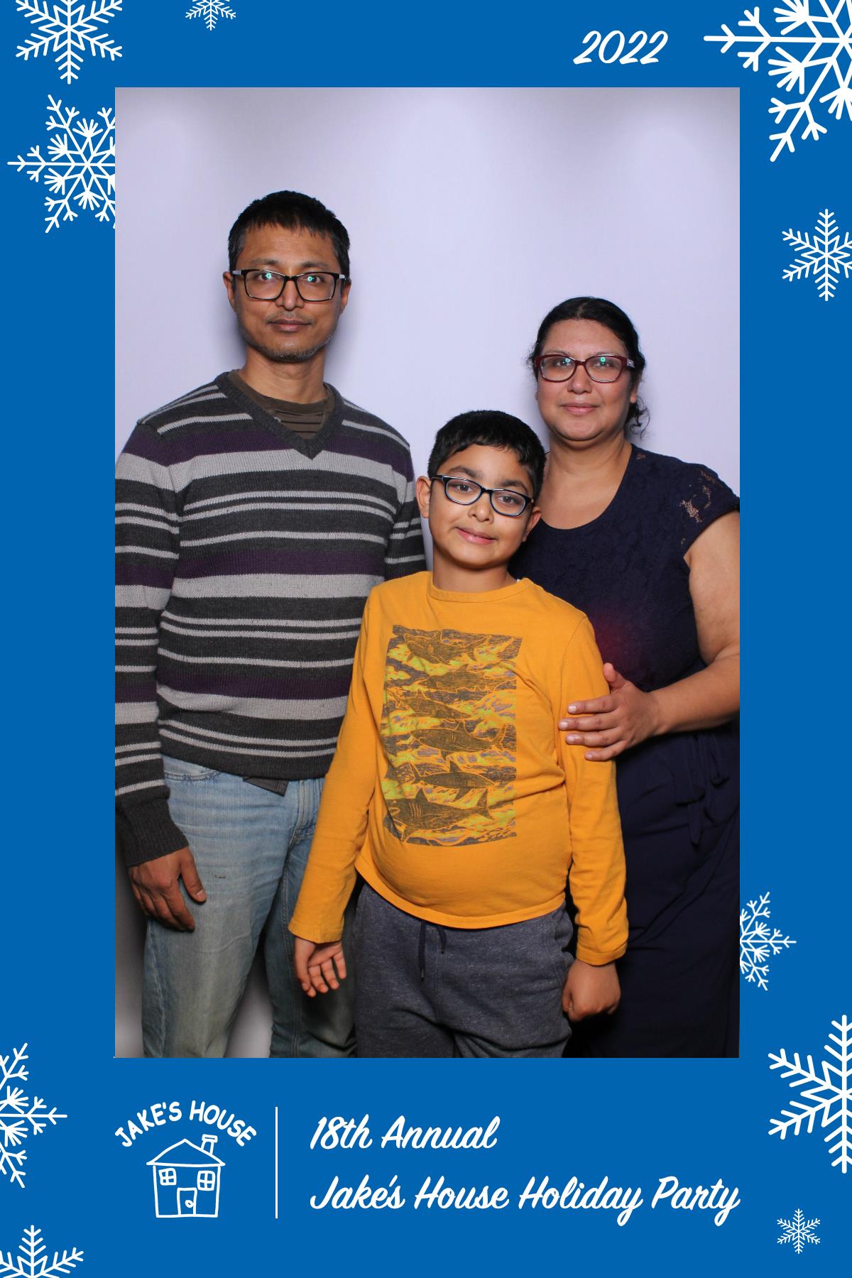 In Support of Jake's House | View more photos from the event at gallery.myselfiemirror.ca/u/romanmyselfiemirrorca/In-Support-of-Jakes-House