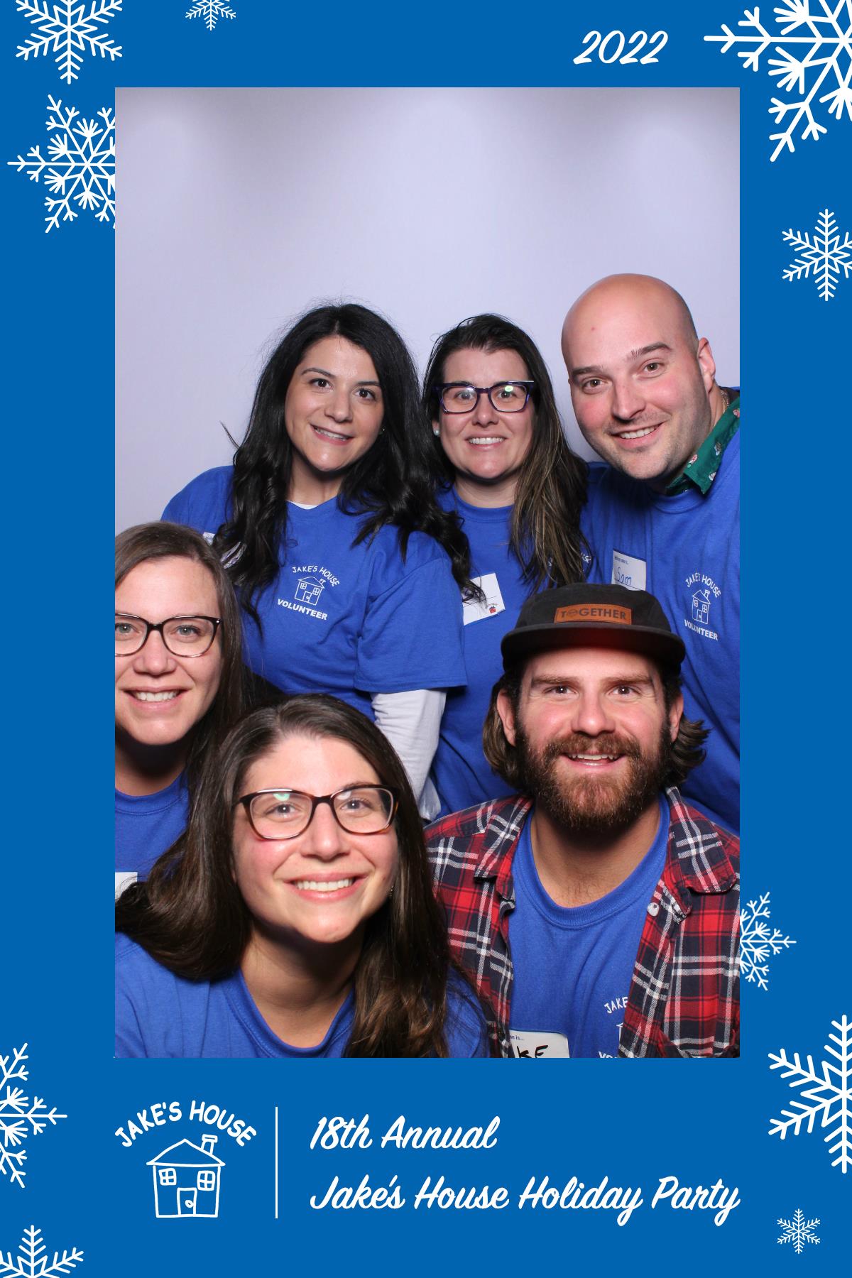 In Support of Jake's House | View more photos from the event at gallery.myselfiemirror.ca/u/romanmyselfiemirrorca/In-Support-of-Jakes-House