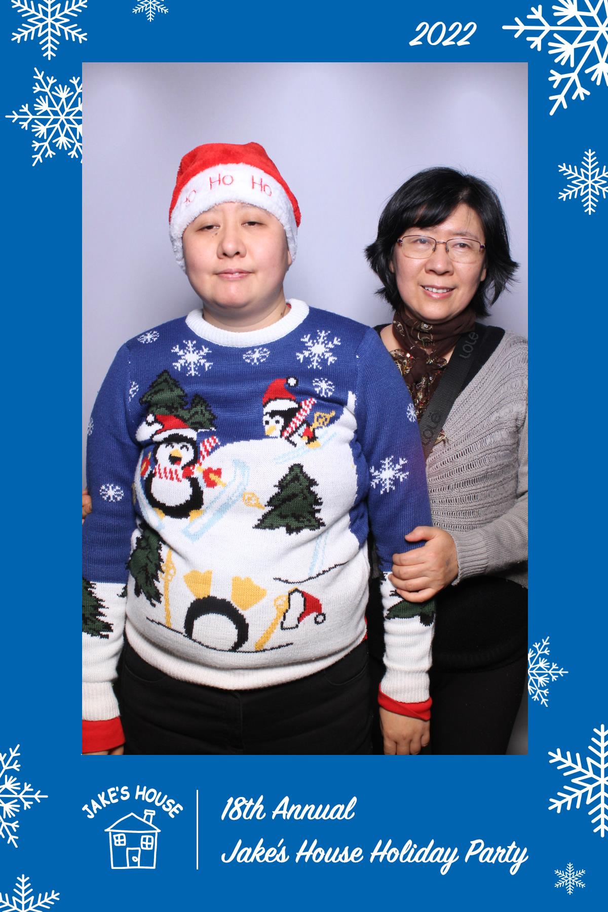 In Support of Jake's House | View more photos from the event at gallery.myselfiemirror.ca/u/romanmyselfiemirrorca/In-Support-of-Jakes-House