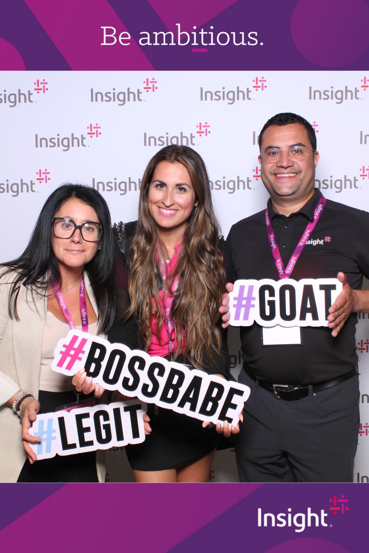 Insight Party | View more photos from the event at gallery.myselfiemirror.ca/u/romanmyselfiemirrorca/Insight-Party