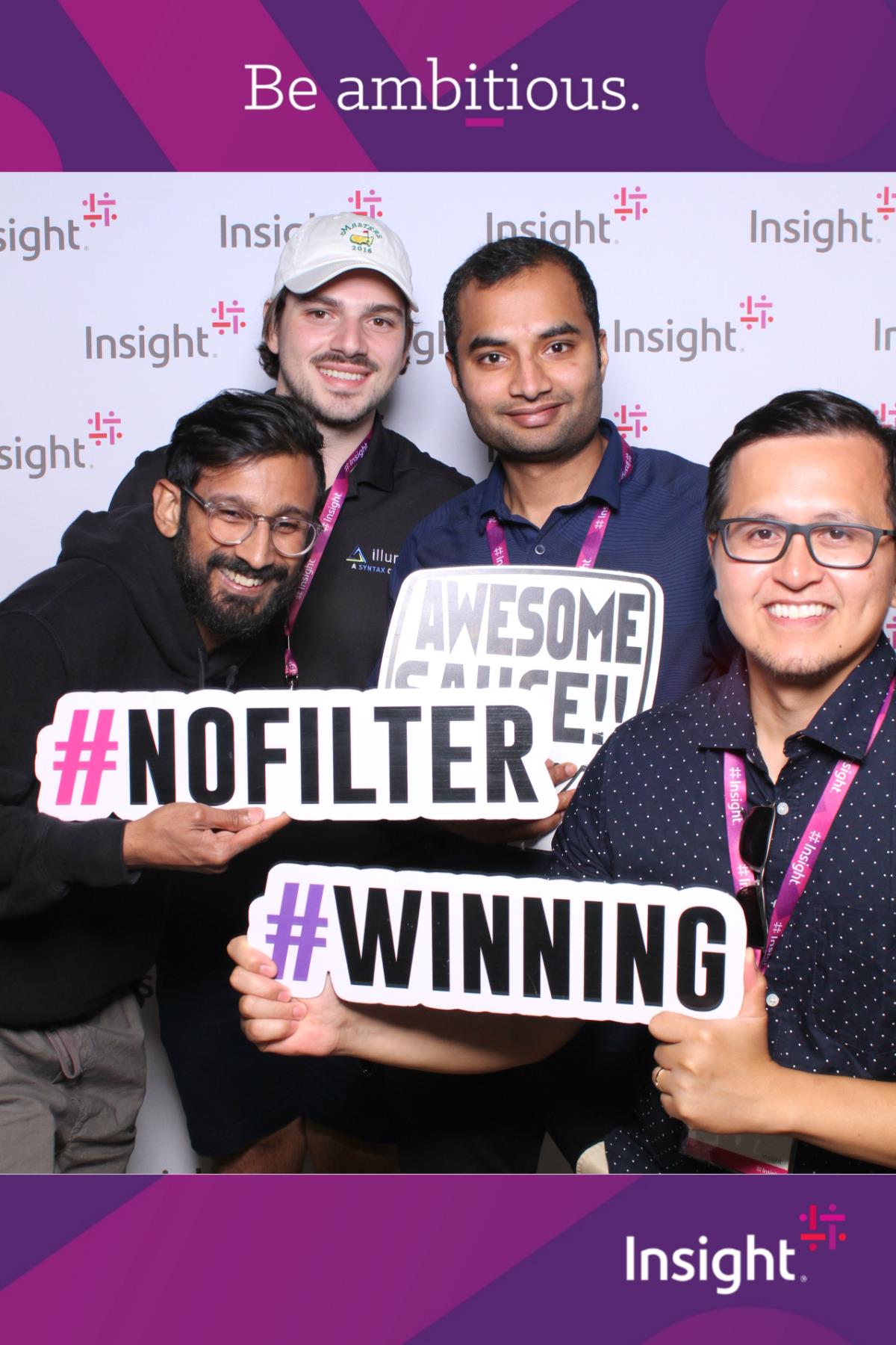 Insight Party | View more photos from the event at gallery.myselfiemirror.ca/u/romanmyselfiemirrorca/Insight-Party