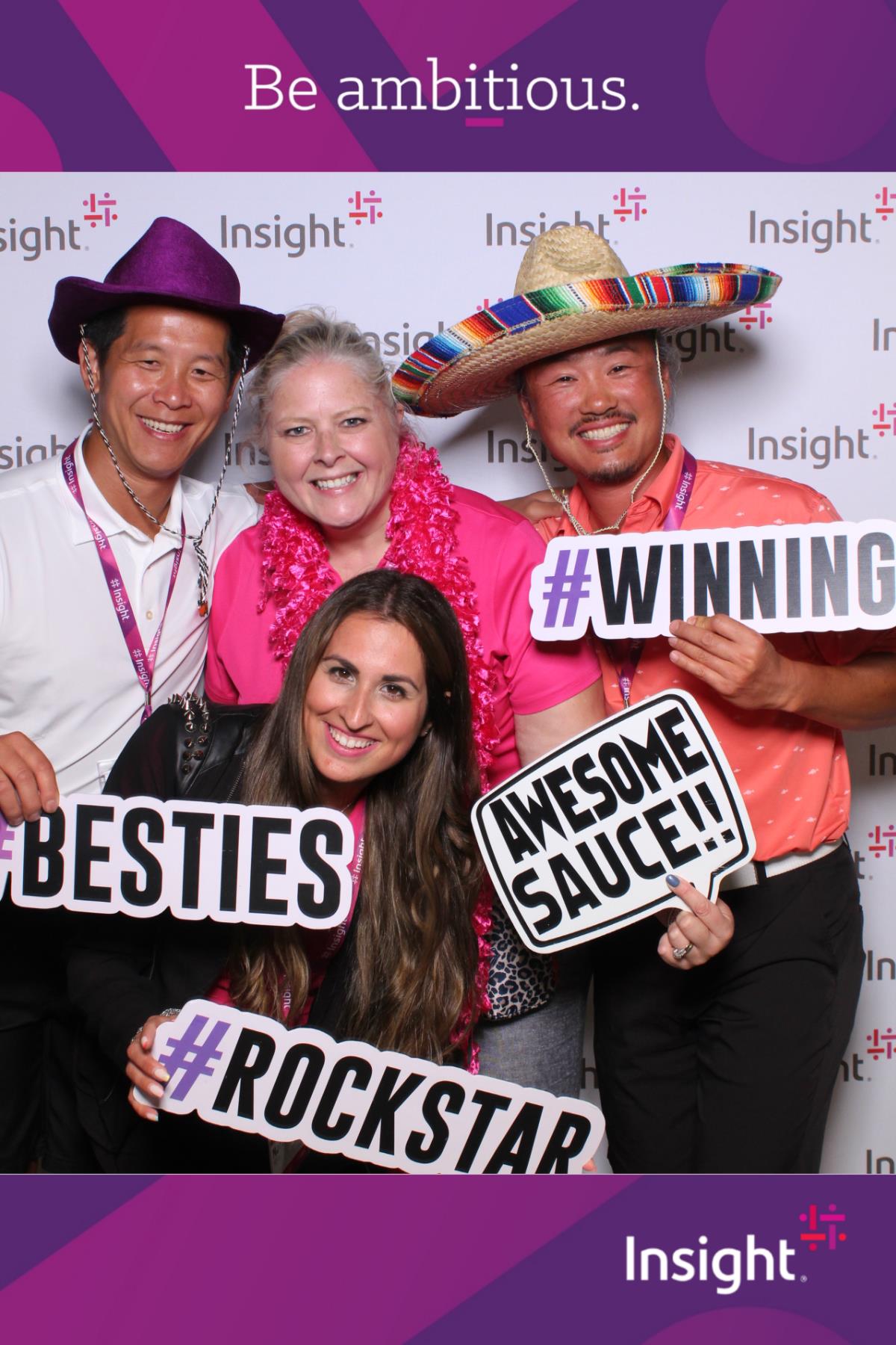 Insight Party | View more photos from the event at gallery.myselfiemirror.ca/u/romanmyselfiemirrorca/Insight-Party