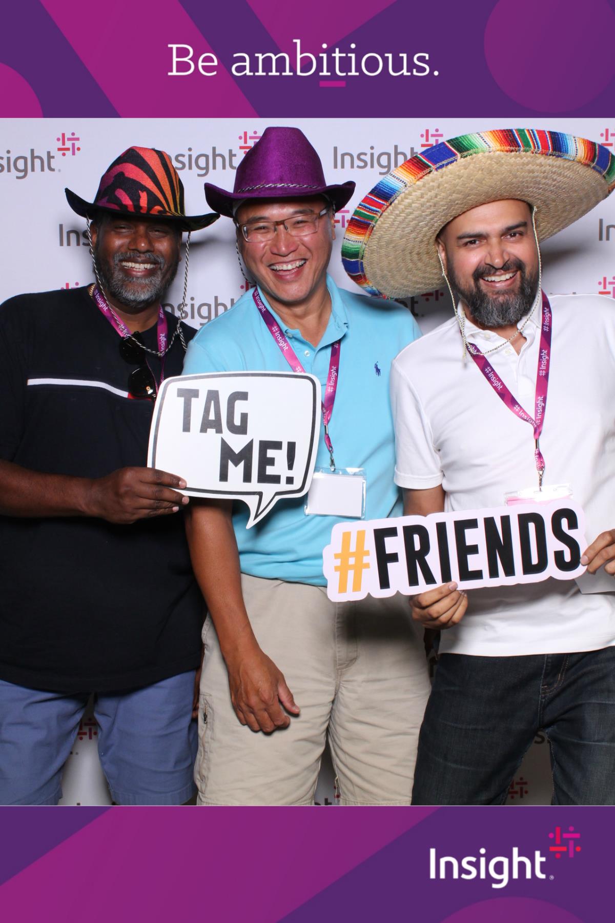 Insight Party | View more photos from the event at gallery.myselfiemirror.ca/u/romanmyselfiemirrorca/Insight-Party