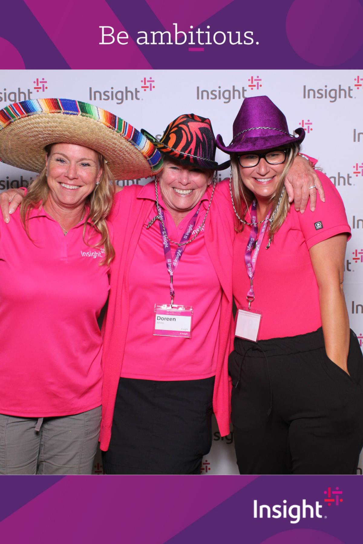 Insight Party | View more photos from the event at gallery.myselfiemirror.ca/u/romanmyselfiemirrorca/Insight-Party