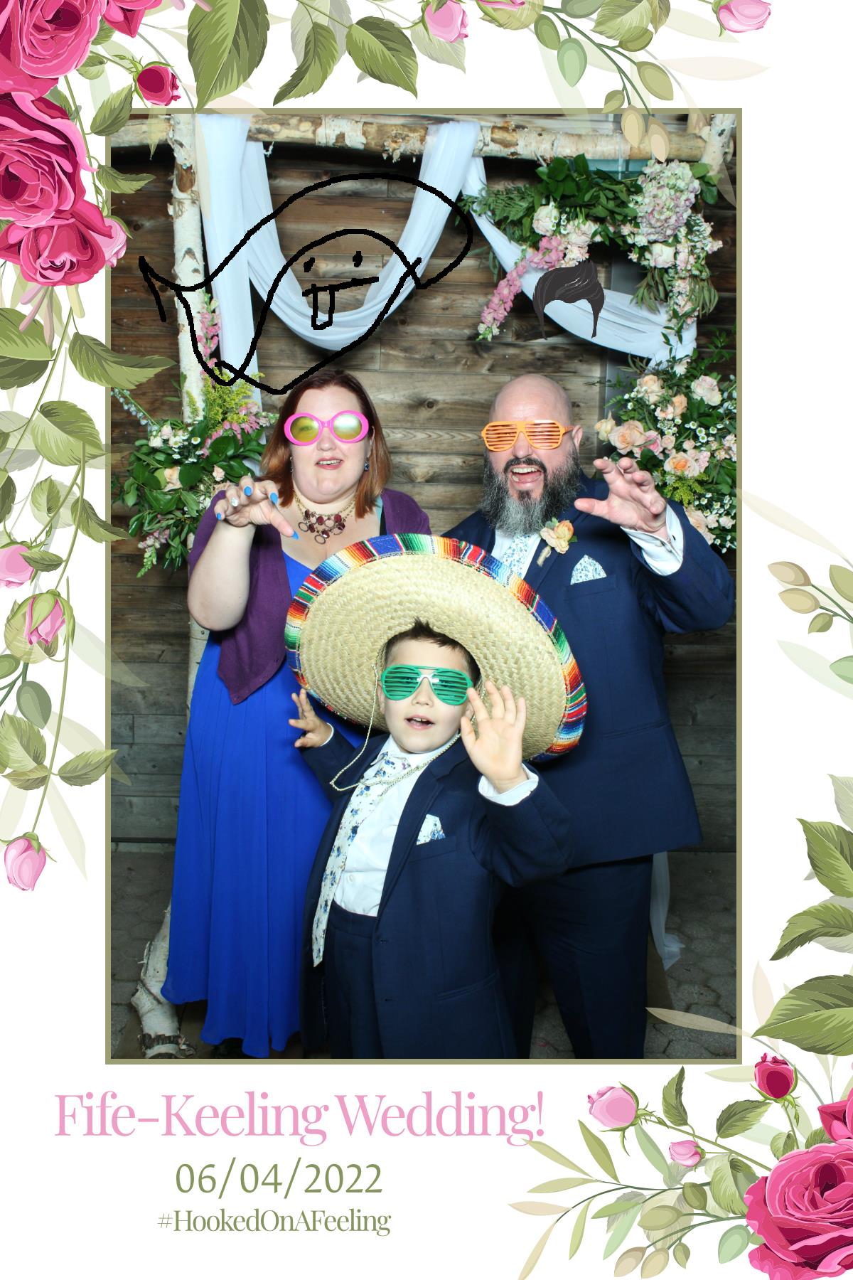 Jessica's Wedding Reception  | View more photos from the event at gallery.myselfiemirror.ca/u/romanmyselfiemirrorca/Jessicas-Wedding-Reception