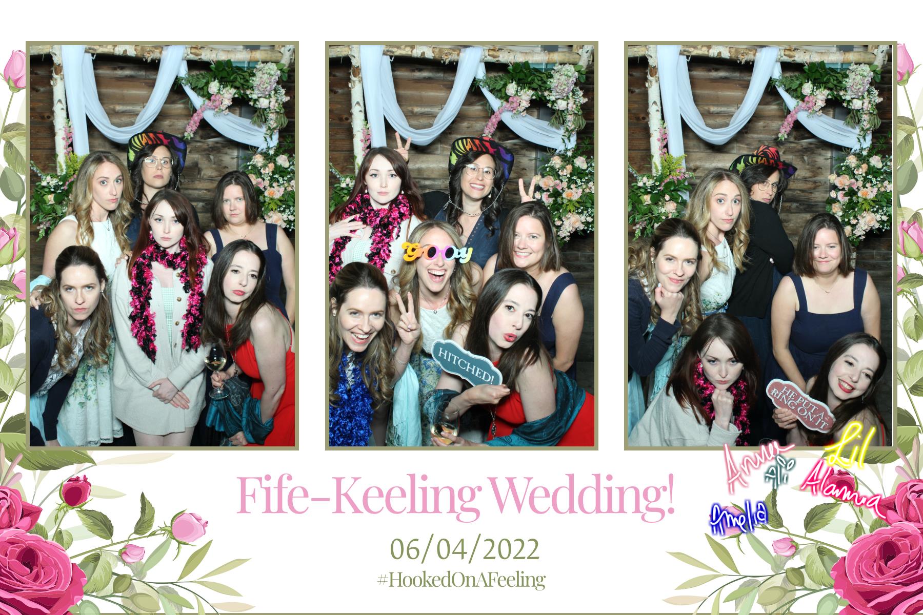 Jessica's Wedding Reception  | View more photos from the event at gallery.myselfiemirror.ca/u/romanmyselfiemirrorca/Jessicas-Wedding-Reception