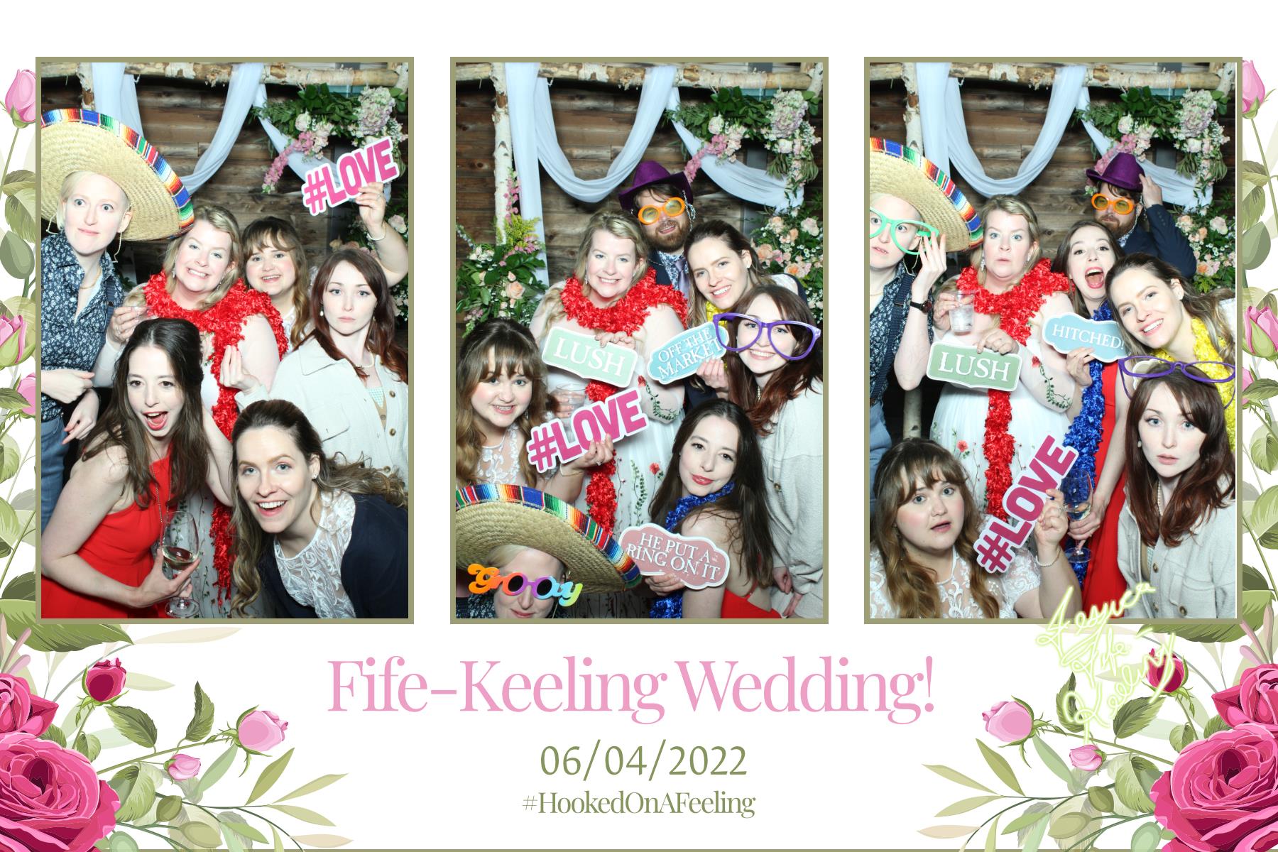 Jessica's Wedding Reception  | View more photos from the event at gallery.myselfiemirror.ca/u/romanmyselfiemirrorca/Jessicas-Wedding-Reception