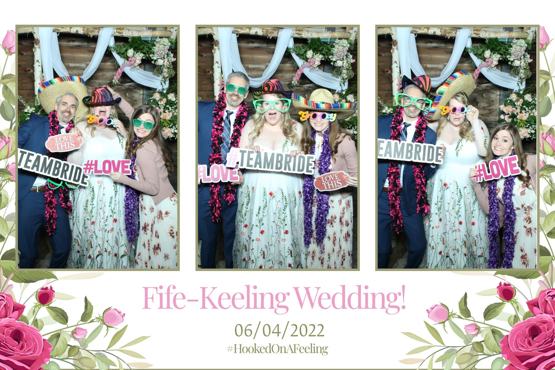 Jessica's Wedding Reception  | View more photos from the event at gallery.myselfiemirror.ca/u/romanmyselfiemirrorca/Jessicas-Wedding-Reception