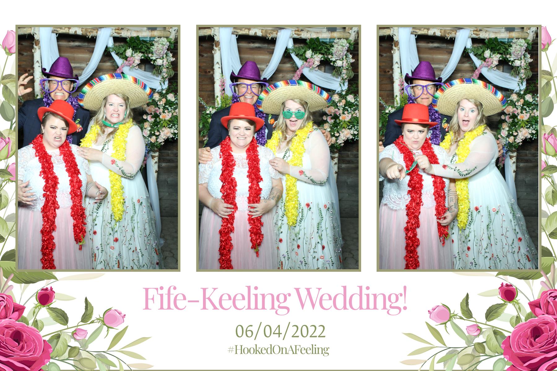 Jessica's Wedding Reception  | View more photos from the event at gallery.myselfiemirror.ca/u/romanmyselfiemirrorca/Jessicas-Wedding-Reception