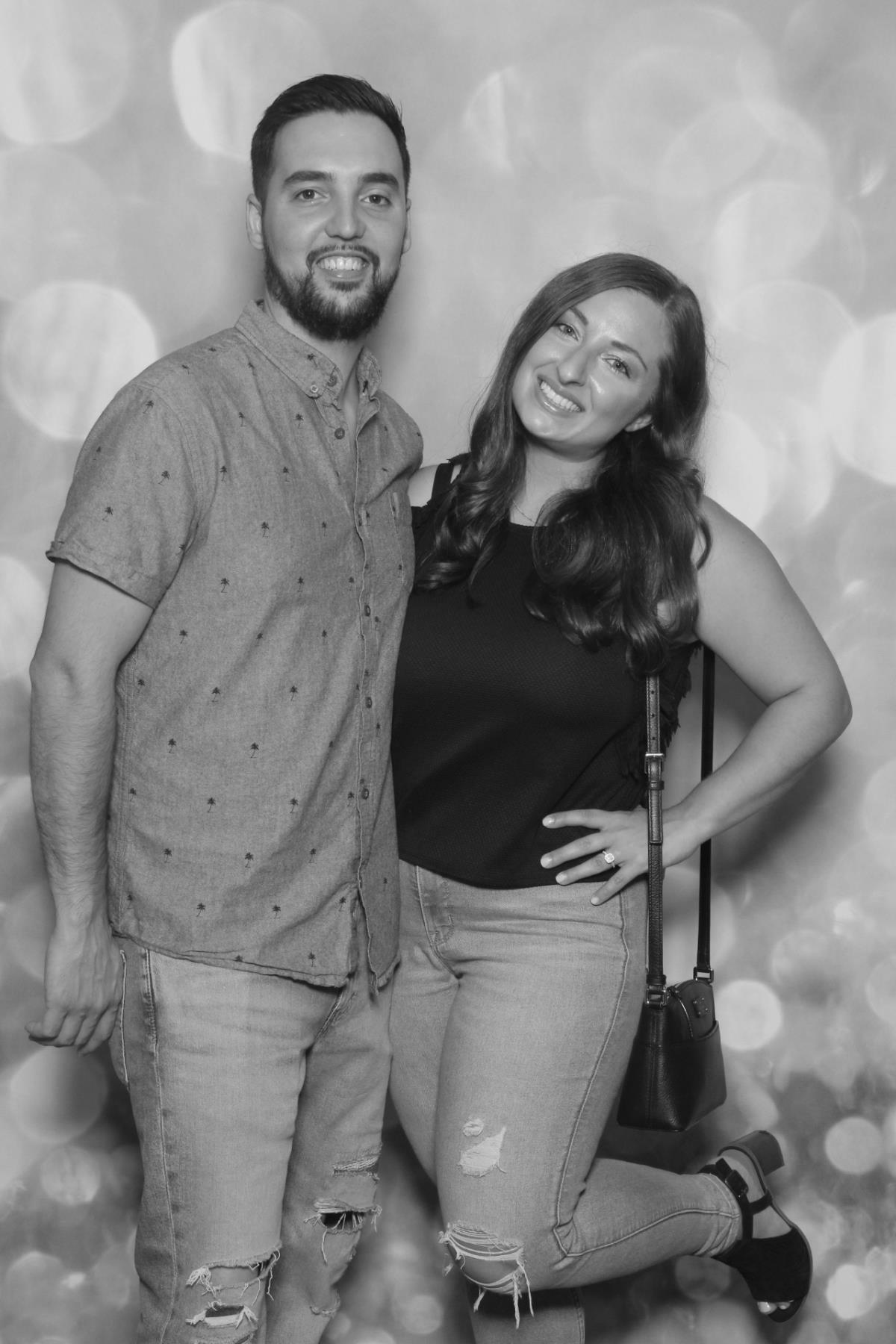 Joey's 30th Birthday | View more photos from the event at gallery.myselfiemirror.ca/u/romanmyselfiemirrorca/Joeys-30th-Birthday