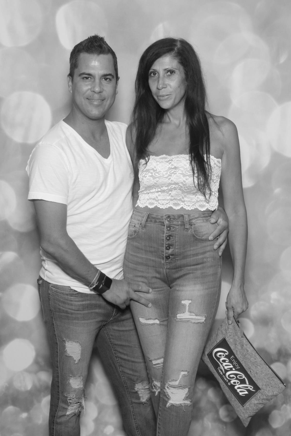 Joey's 30th Birthday | View more photos from the event at gallery.myselfiemirror.ca/u/romanmyselfiemirrorca/Joeys-30th-Birthday