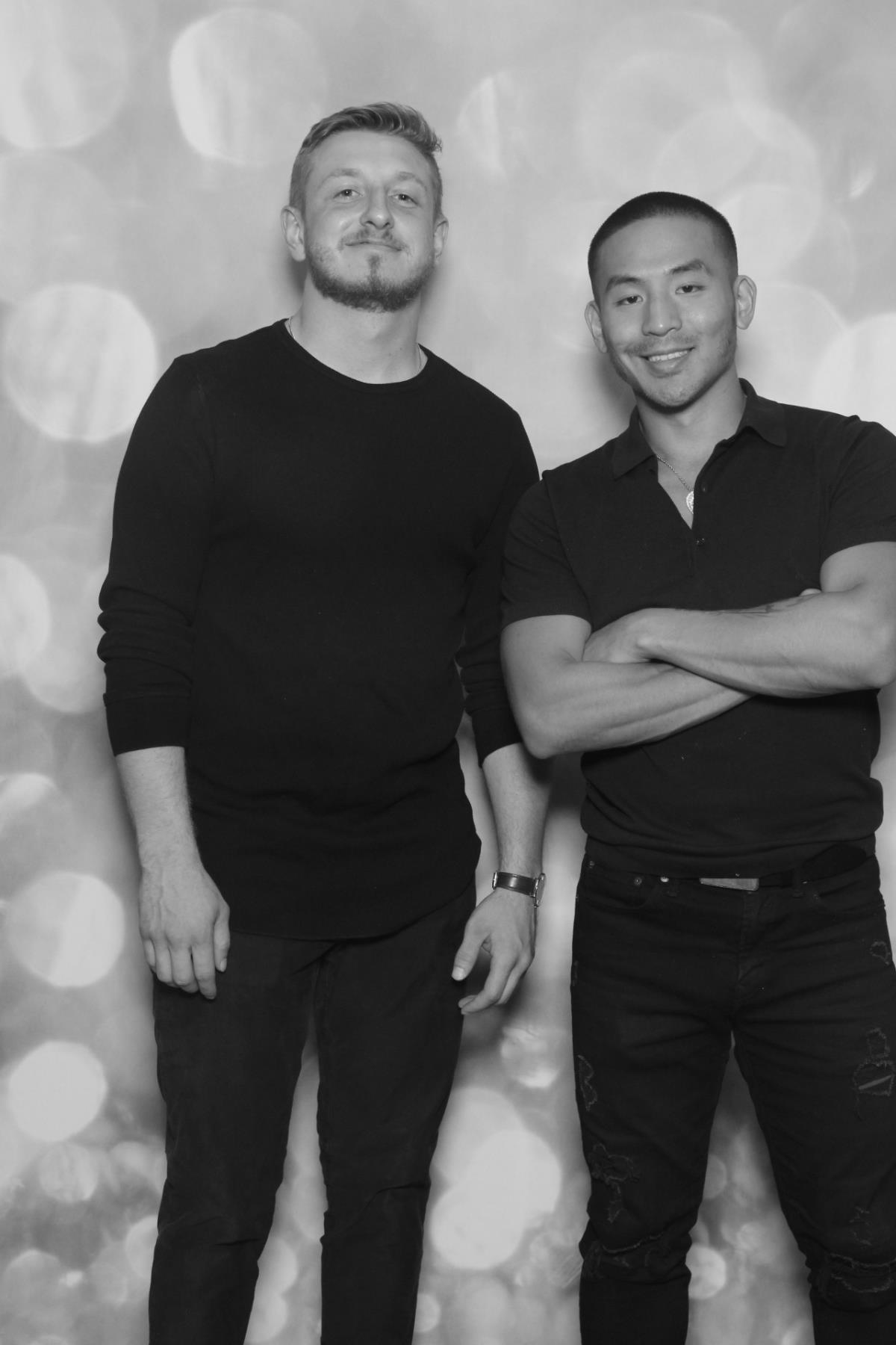 Joey's 30th Birthday | View more photos from the event at gallery.myselfiemirror.ca/u/romanmyselfiemirrorca/Joeys-30th-Birthday