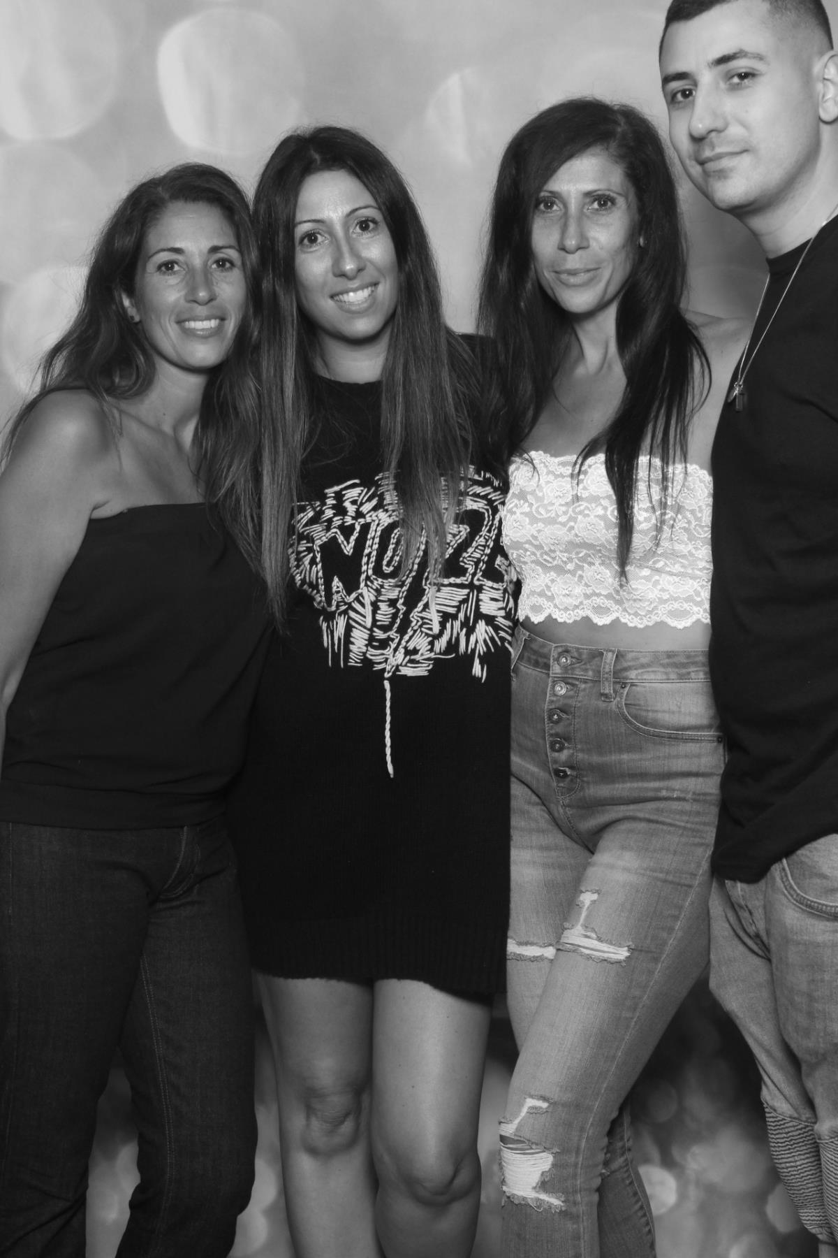 Joey's 30th Birthday | View more photos from the event at gallery.myselfiemirror.ca/u/romanmyselfiemirrorca/Joeys-30th-Birthday