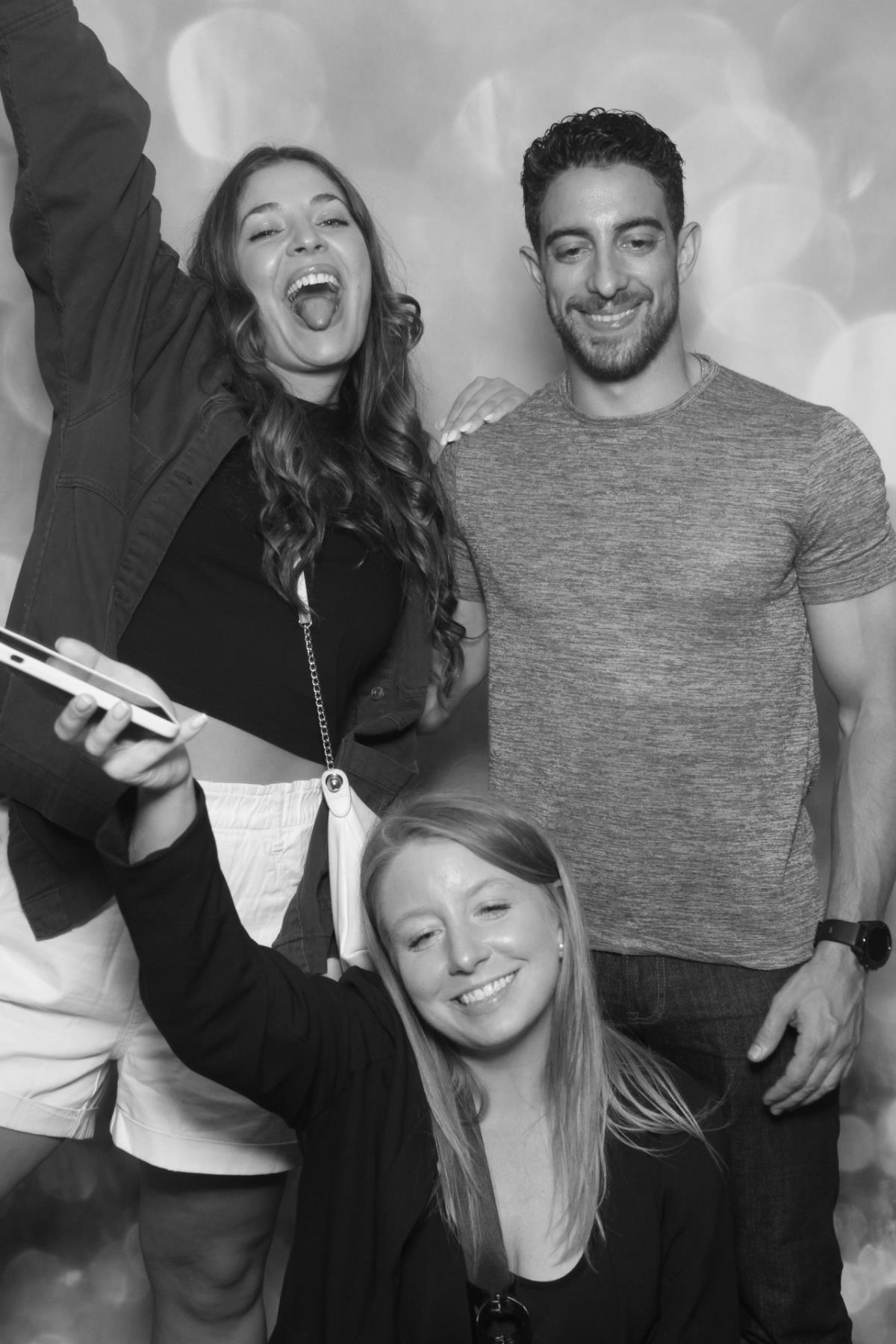 Joey's 30th Birthday | View more photos from the event at gallery.myselfiemirror.ca/u/romanmyselfiemirrorca/Joeys-30th-Birthday