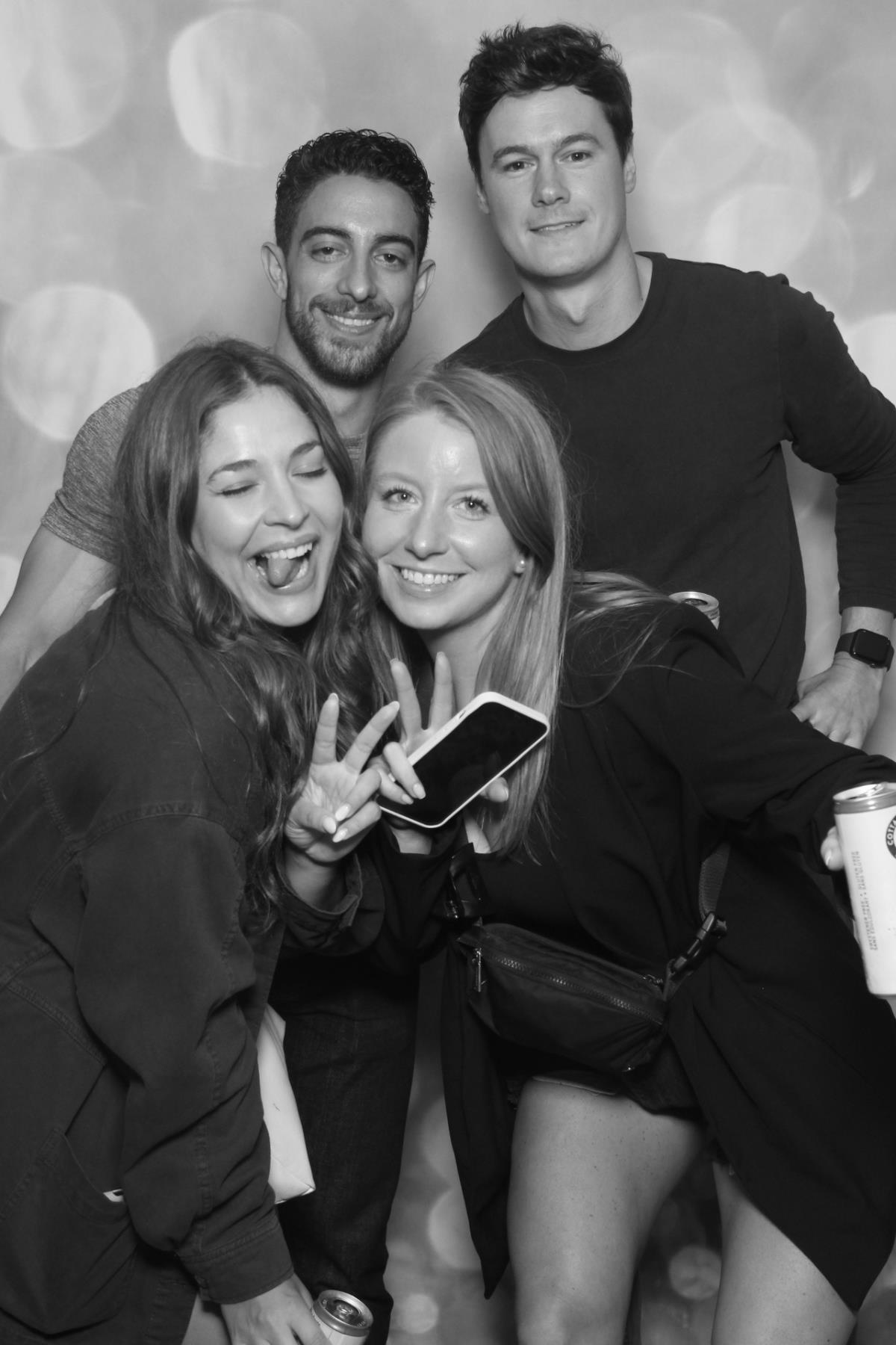 Joey's 30th Birthday | View more photos from the event at gallery.myselfiemirror.ca/u/romanmyselfiemirrorca/Joeys-30th-Birthday